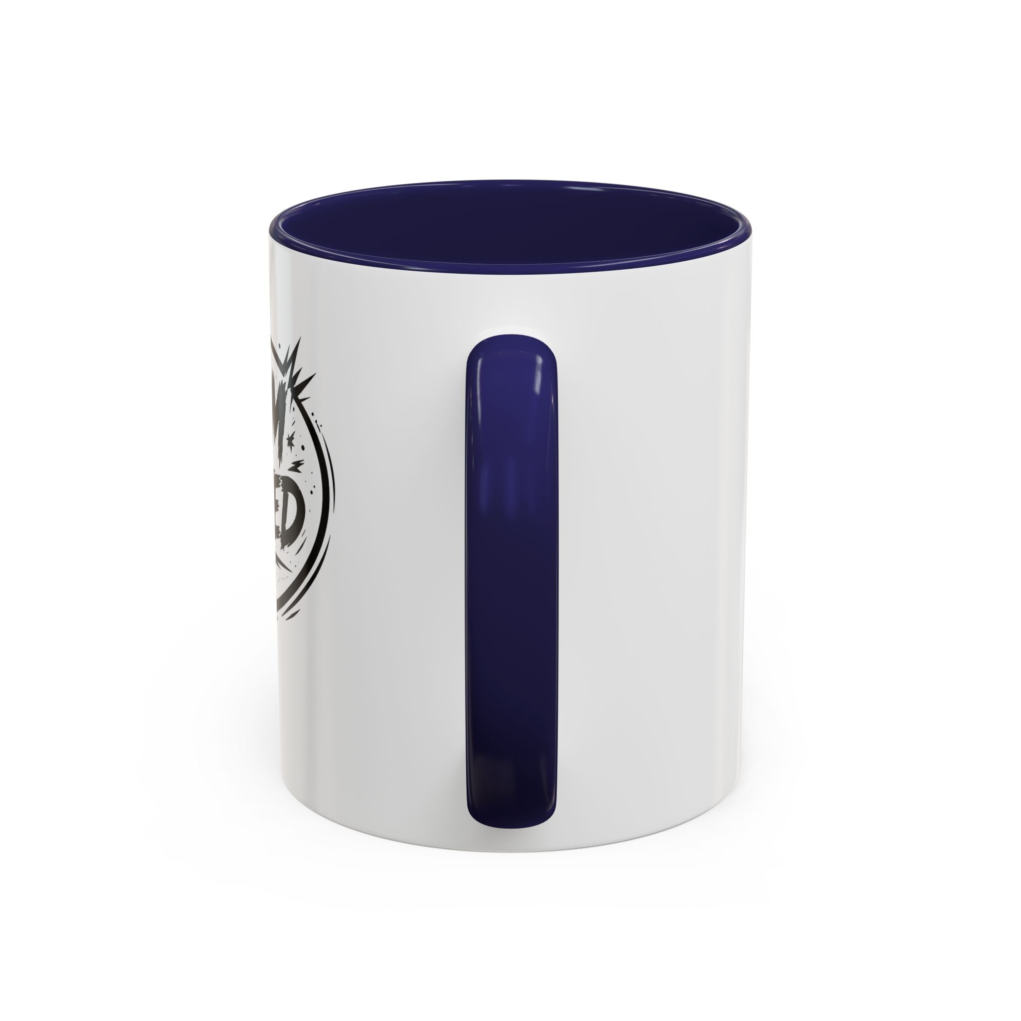 Boom Roasted Coffee Mug (11/15oz)