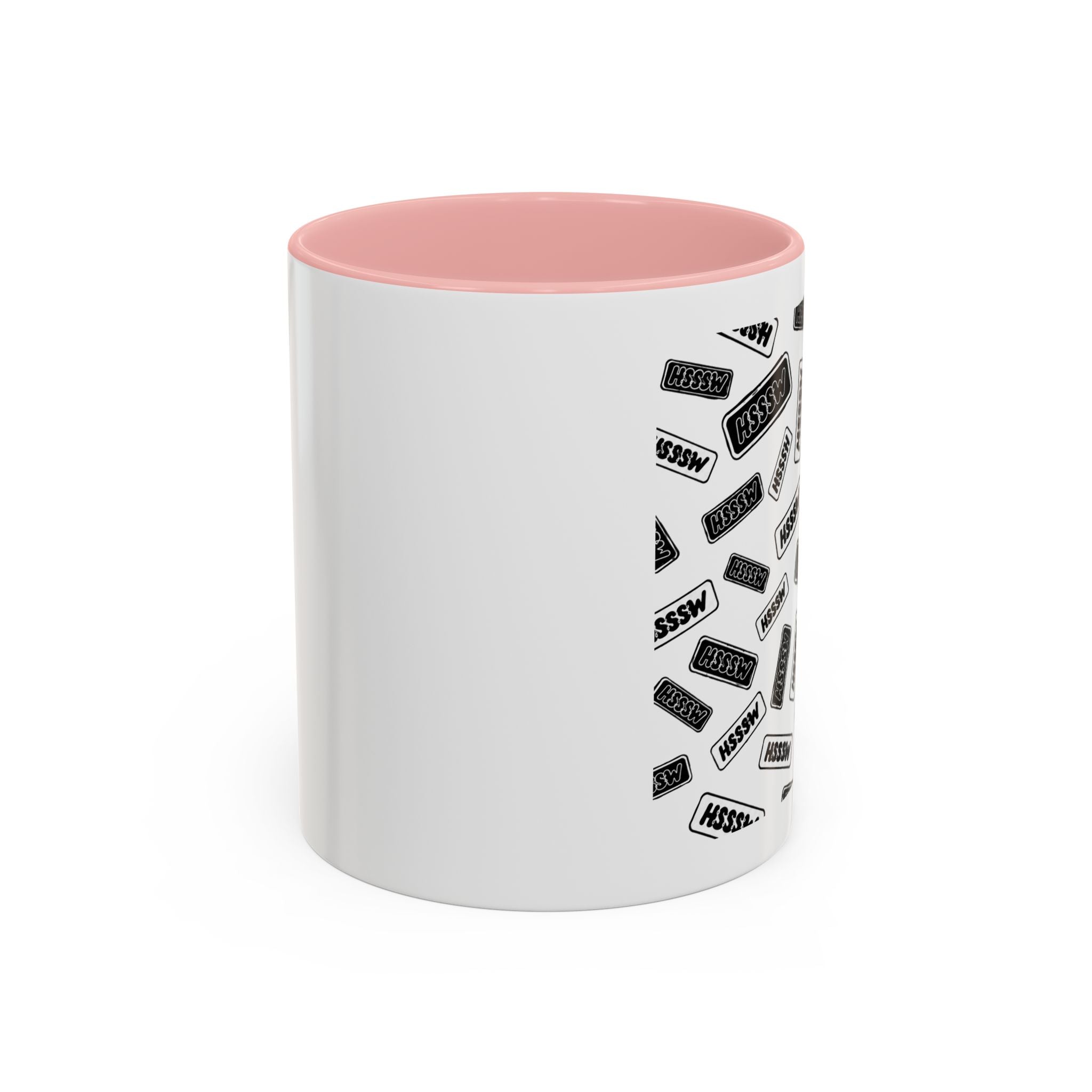 'HSSSW' Coffee Mug (11/15oz)