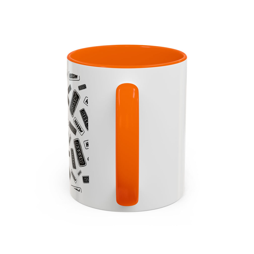 'HSSSW' Coffee Mug (11/15oz)