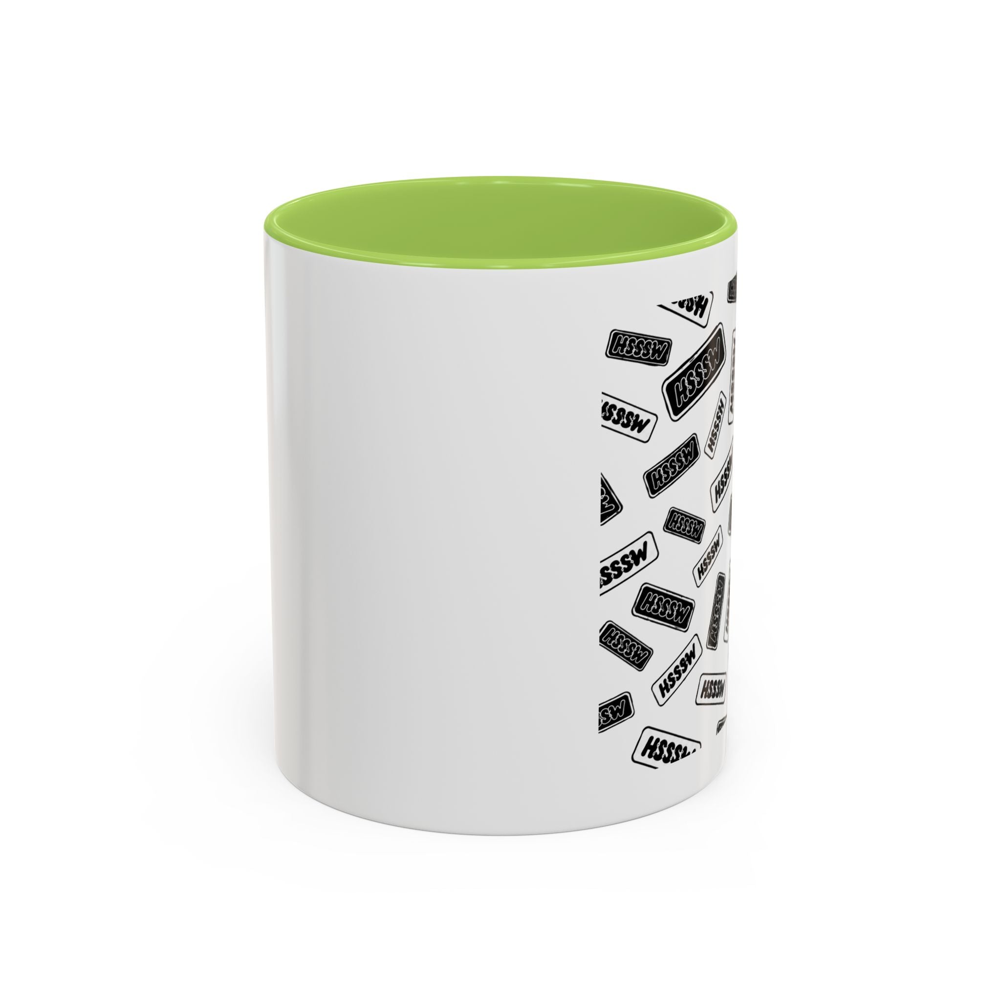 'HSSSW' Coffee Mug (11/15oz)