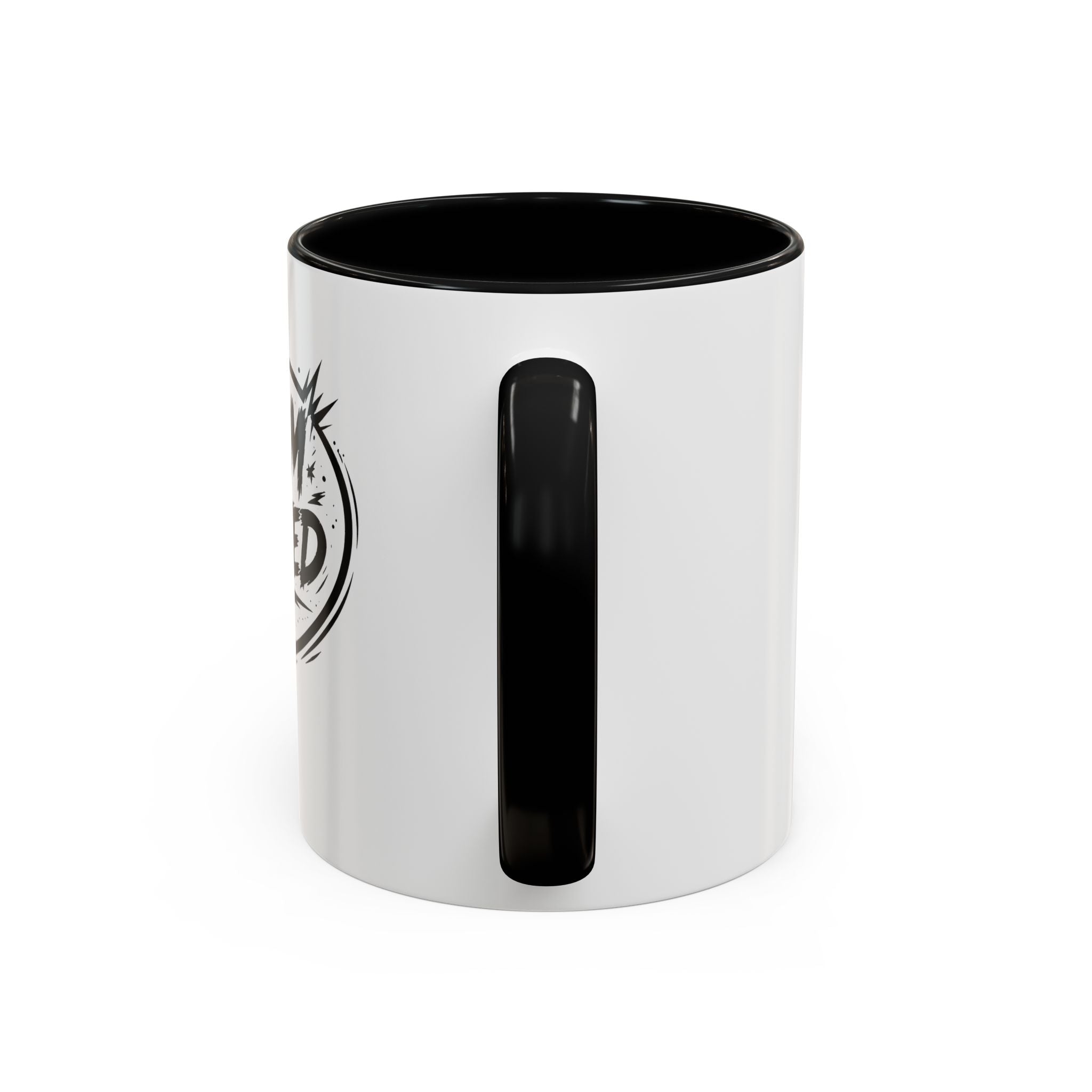 Boom Roasted Coffee Mug (11/15oz)