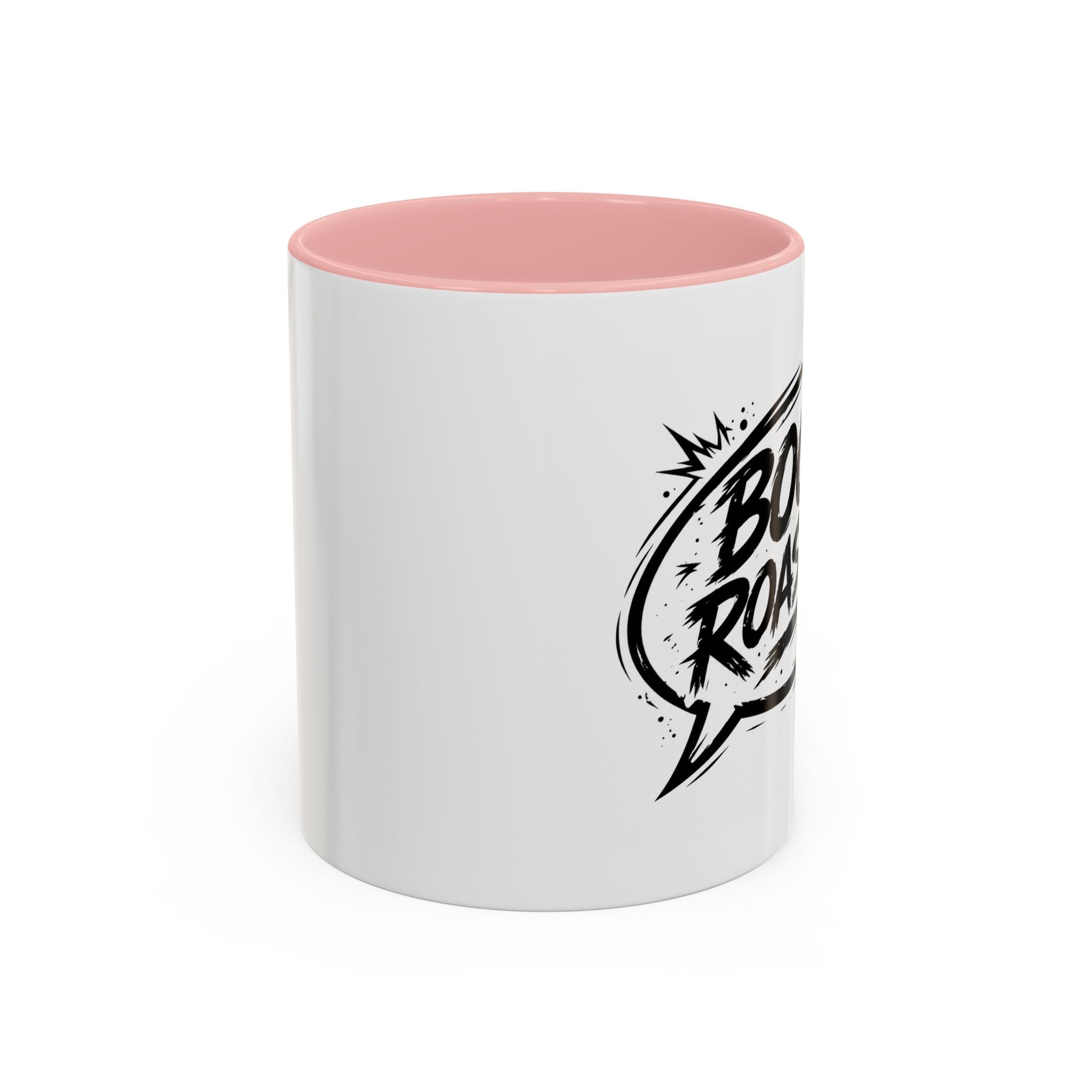 Boom Roasted Coffee Mug (11/15oz)