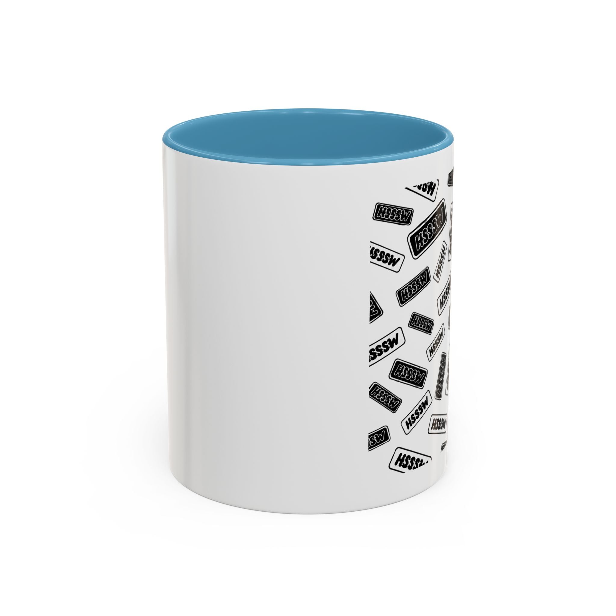 'HSSSW' Coffee Mug (11/15oz)