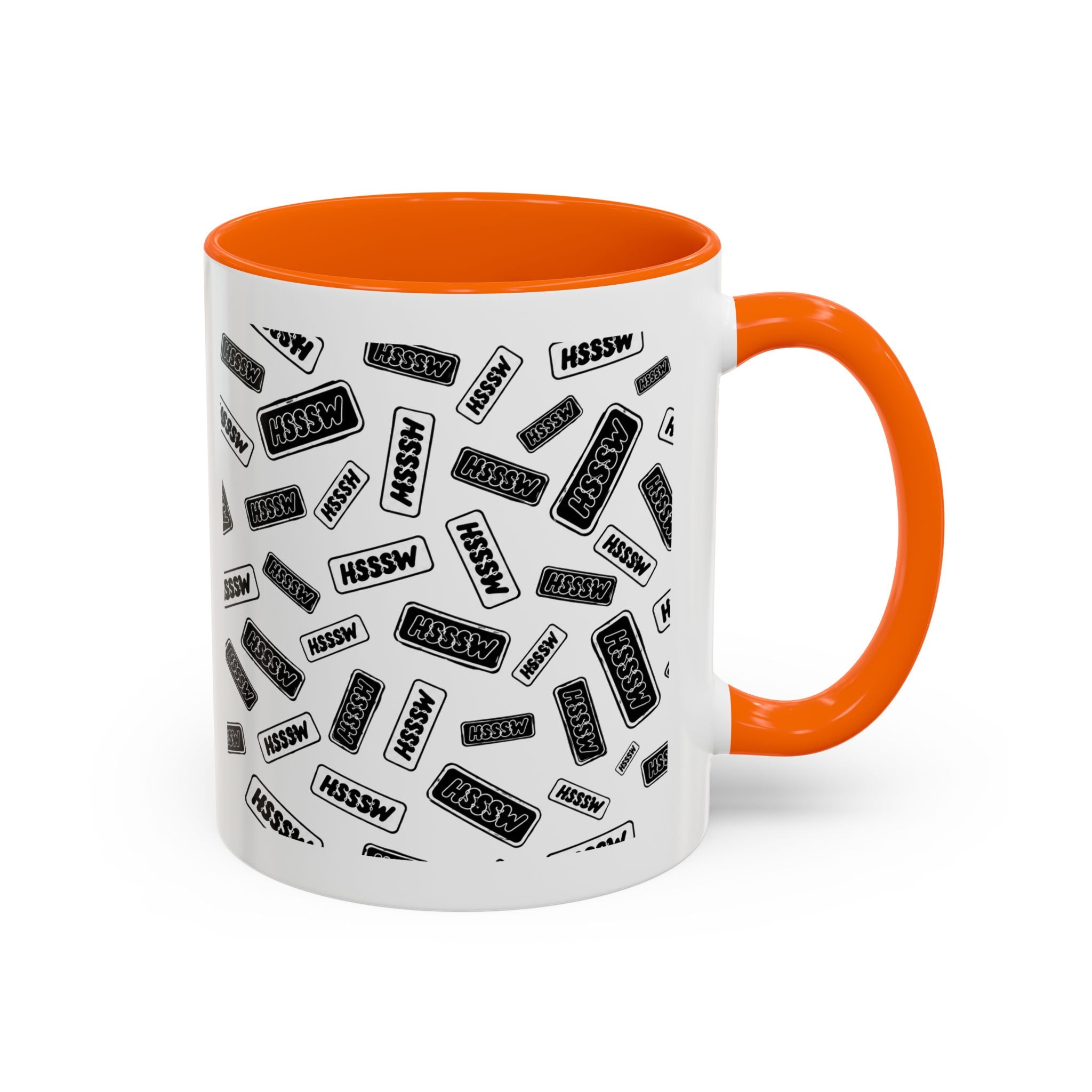 'HSSSW' Coffee Mug (11/15oz)