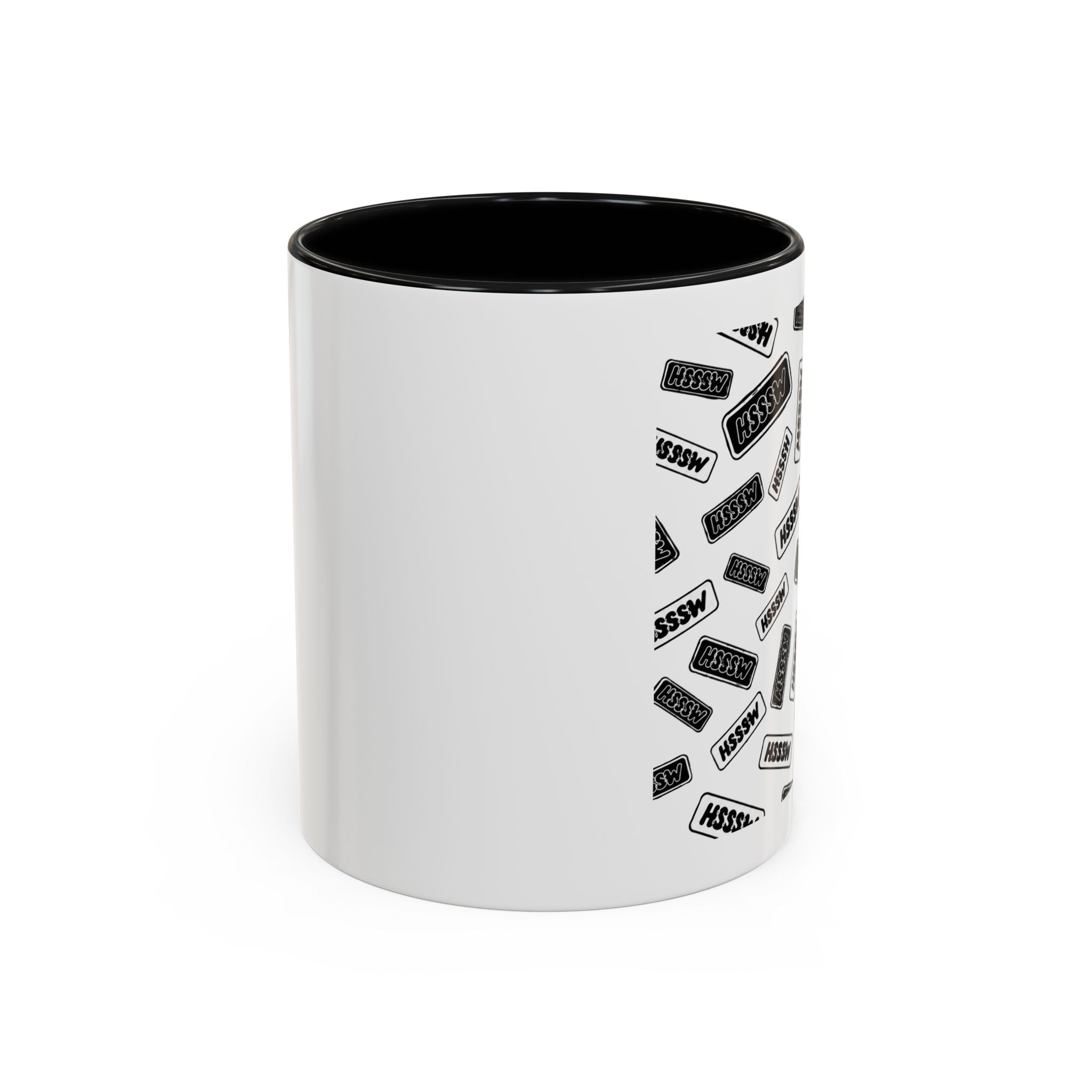 'HSSSW' Coffee Mug (11/15oz)