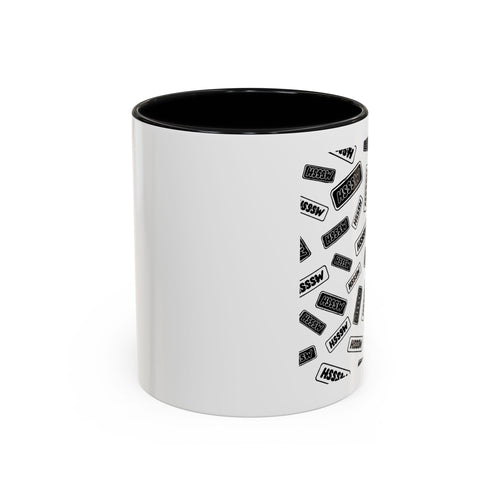 'HSSSW' Coffee Mug (11/15oz)