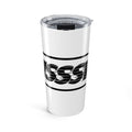 “HSSSW” Tumbler 20oz
