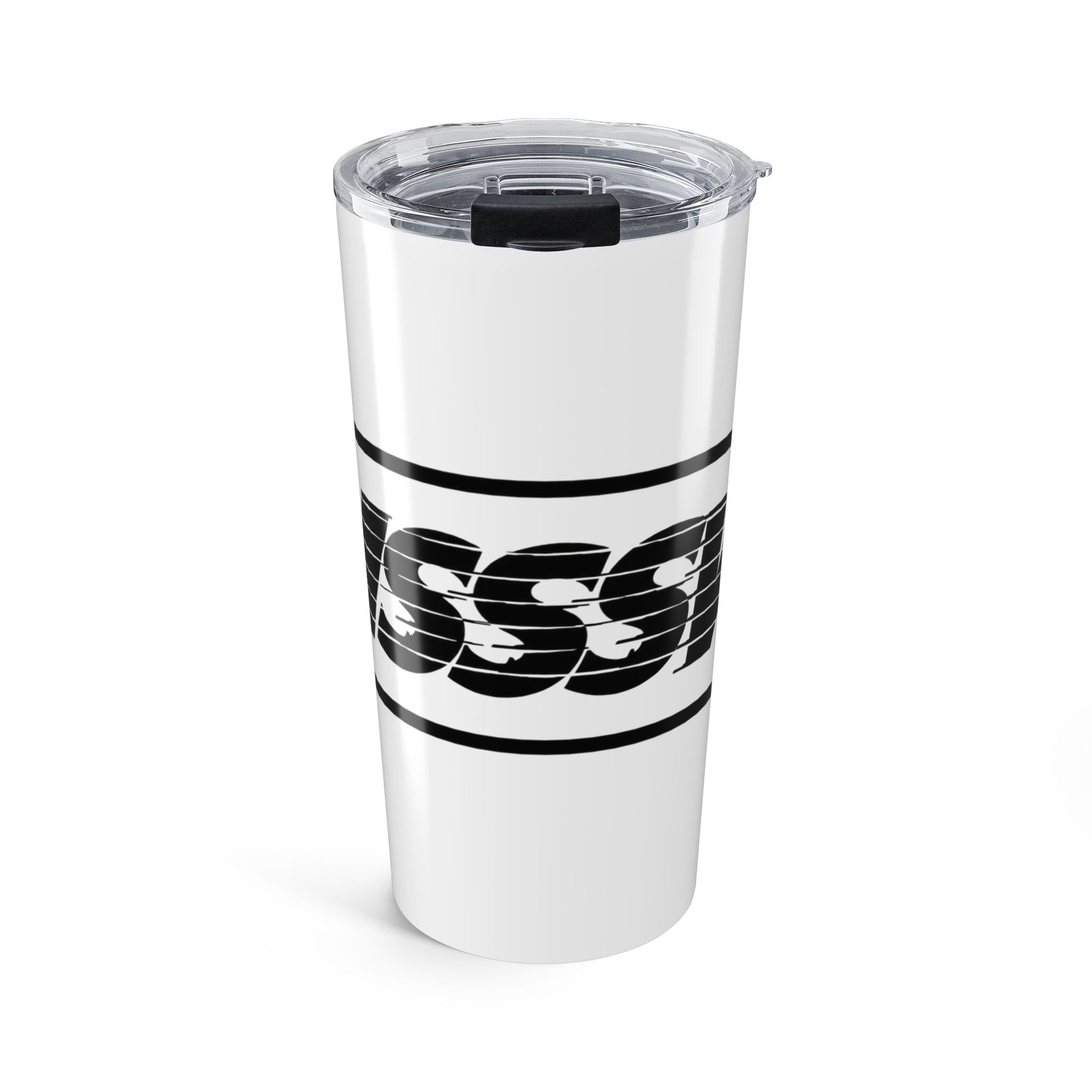 “HSSSW” Tumbler 20oz