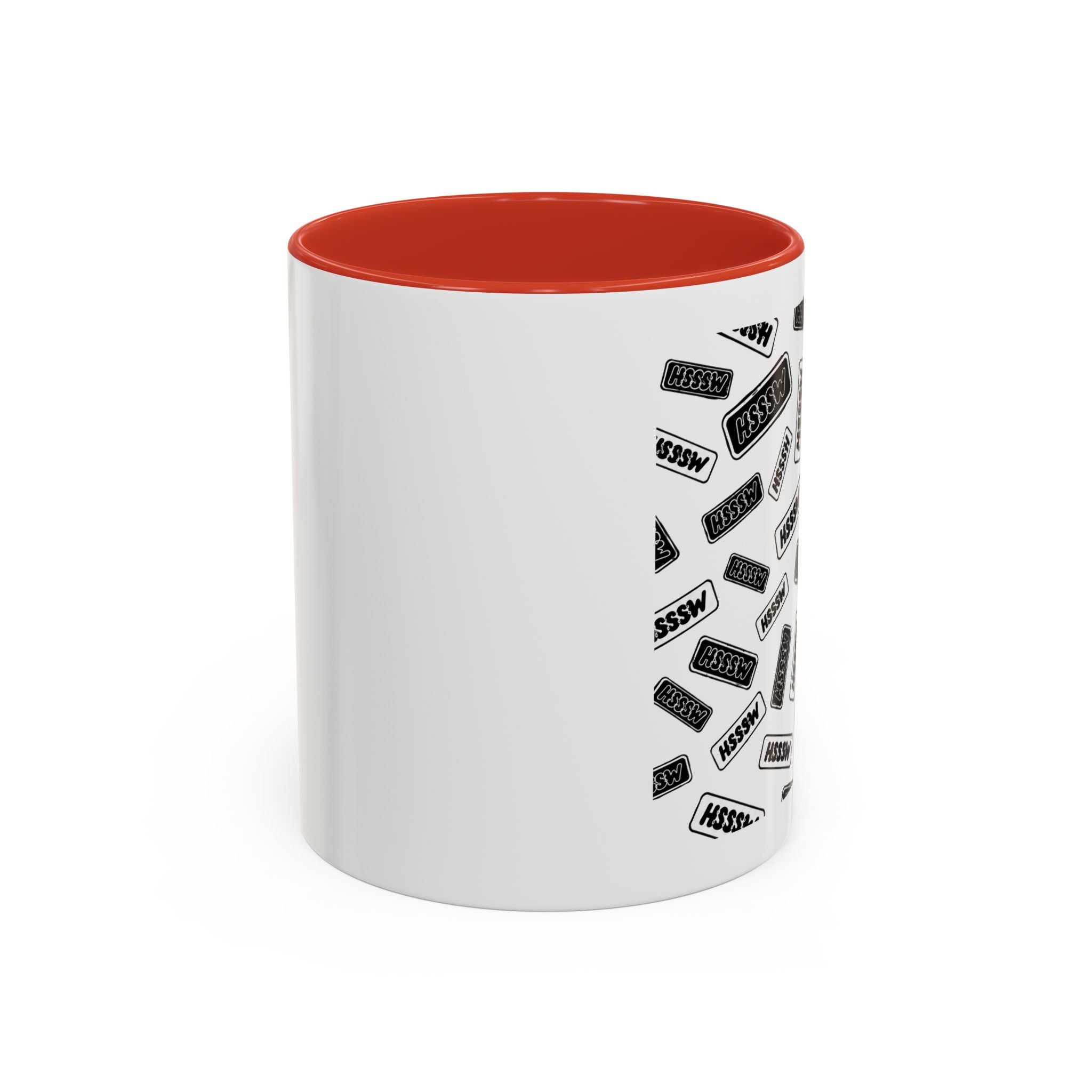 'HSSSW' Coffee Mug (11/15oz)