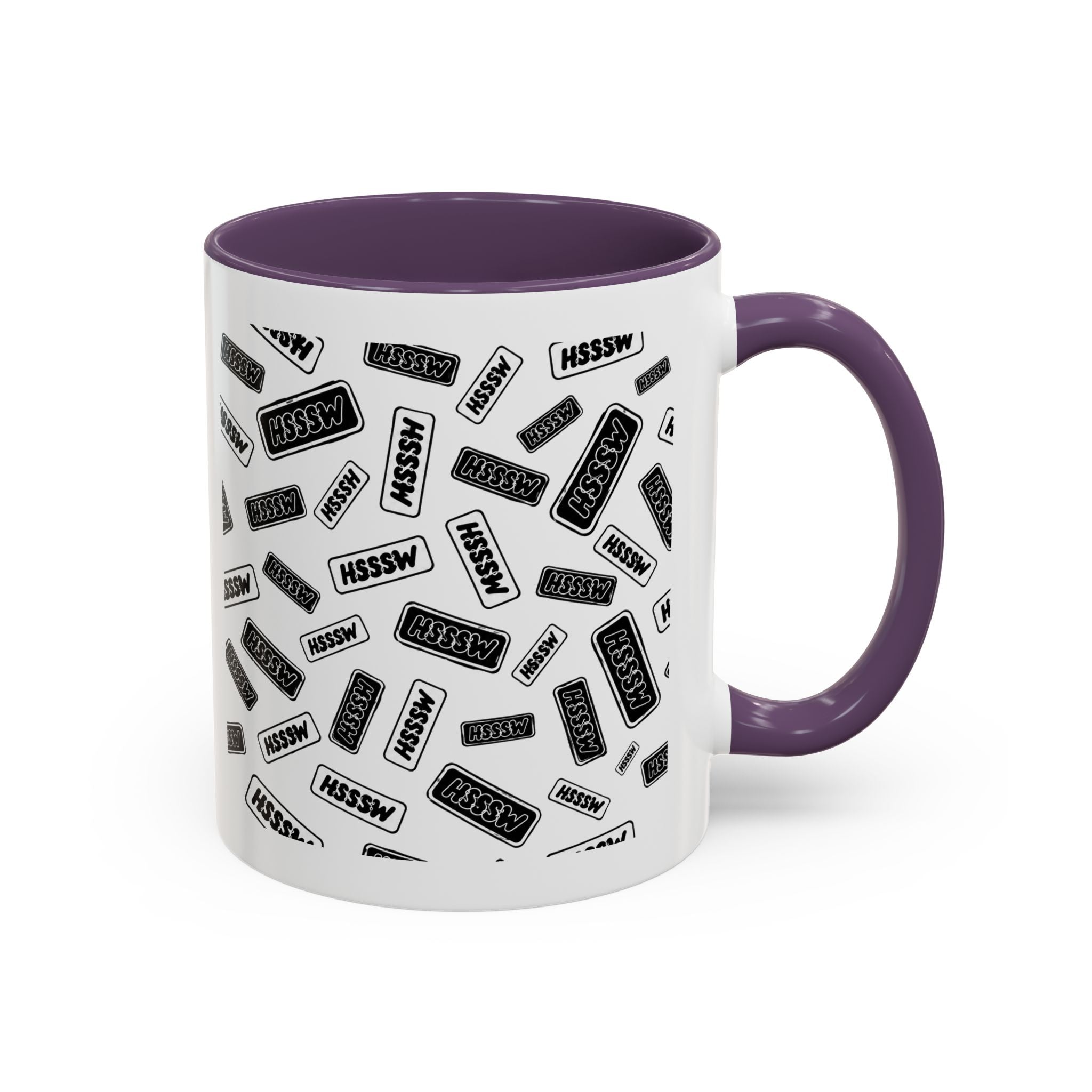 'HSSSW' Coffee Mug (11/15oz)