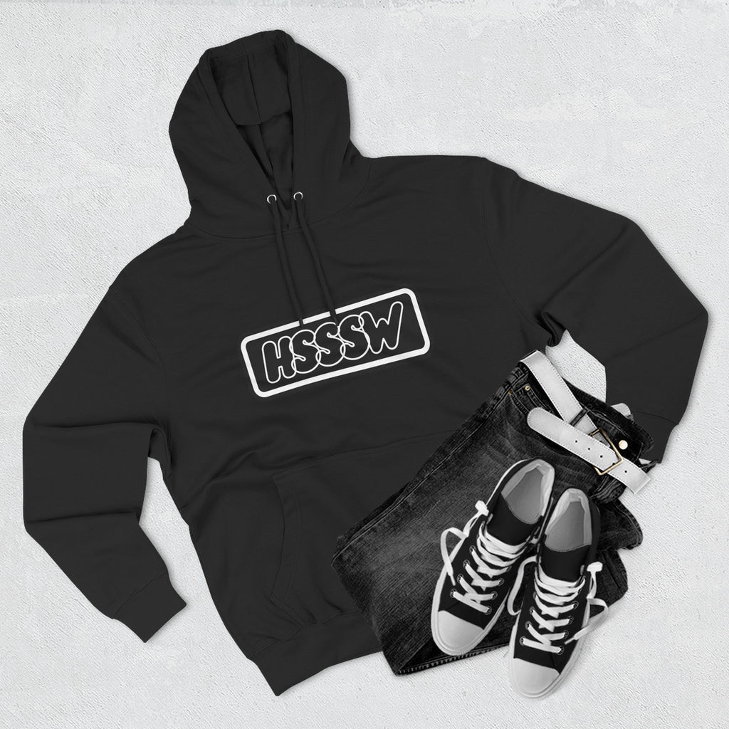 HSSSW Branded Hoodie