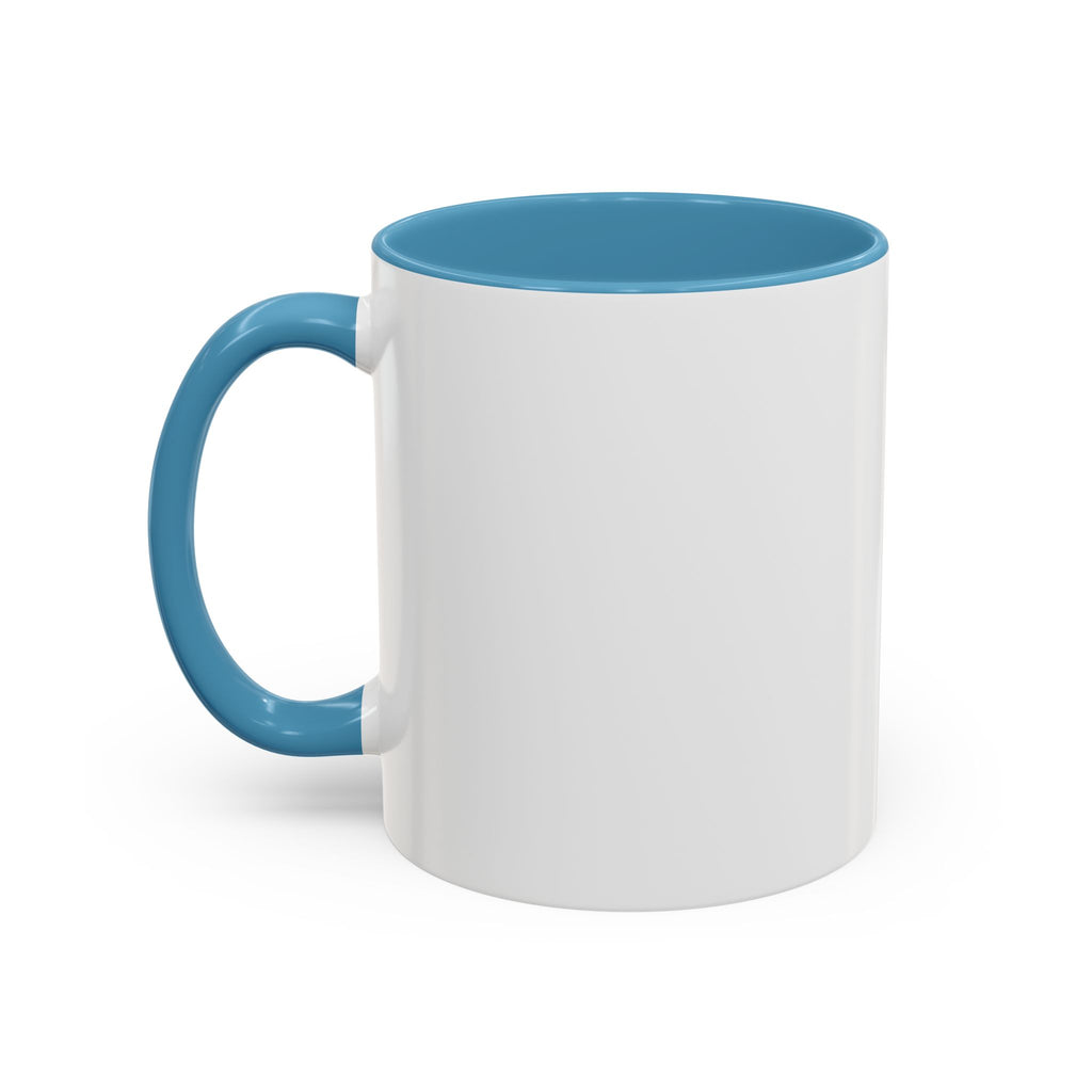'HSSSW' Coffee Mug (11/15oz)