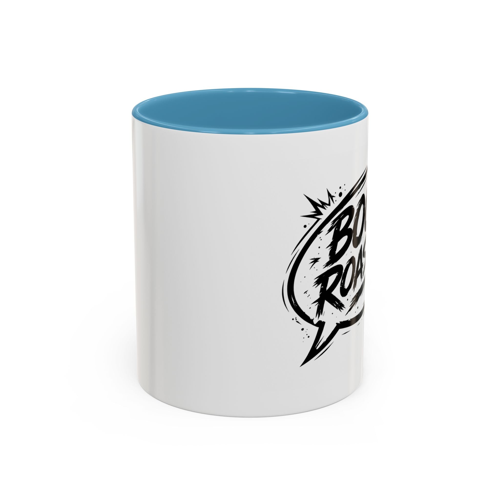 Boom Roasted Coffee Mug (11/15oz)