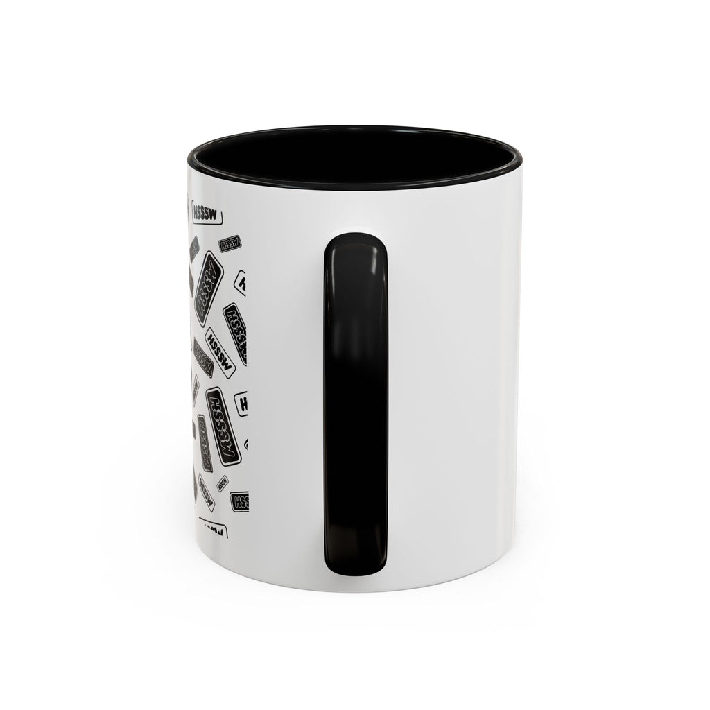 'HSSSW' Coffee Mug (11/15oz)
