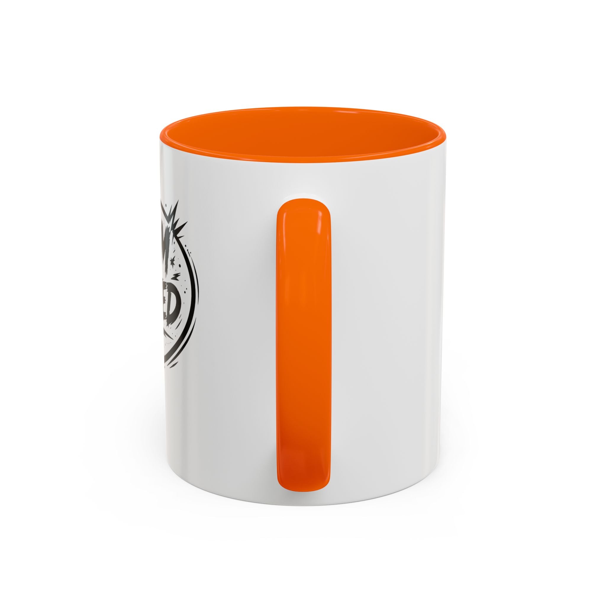 Boom Roasted Coffee Mug (11/15oz)