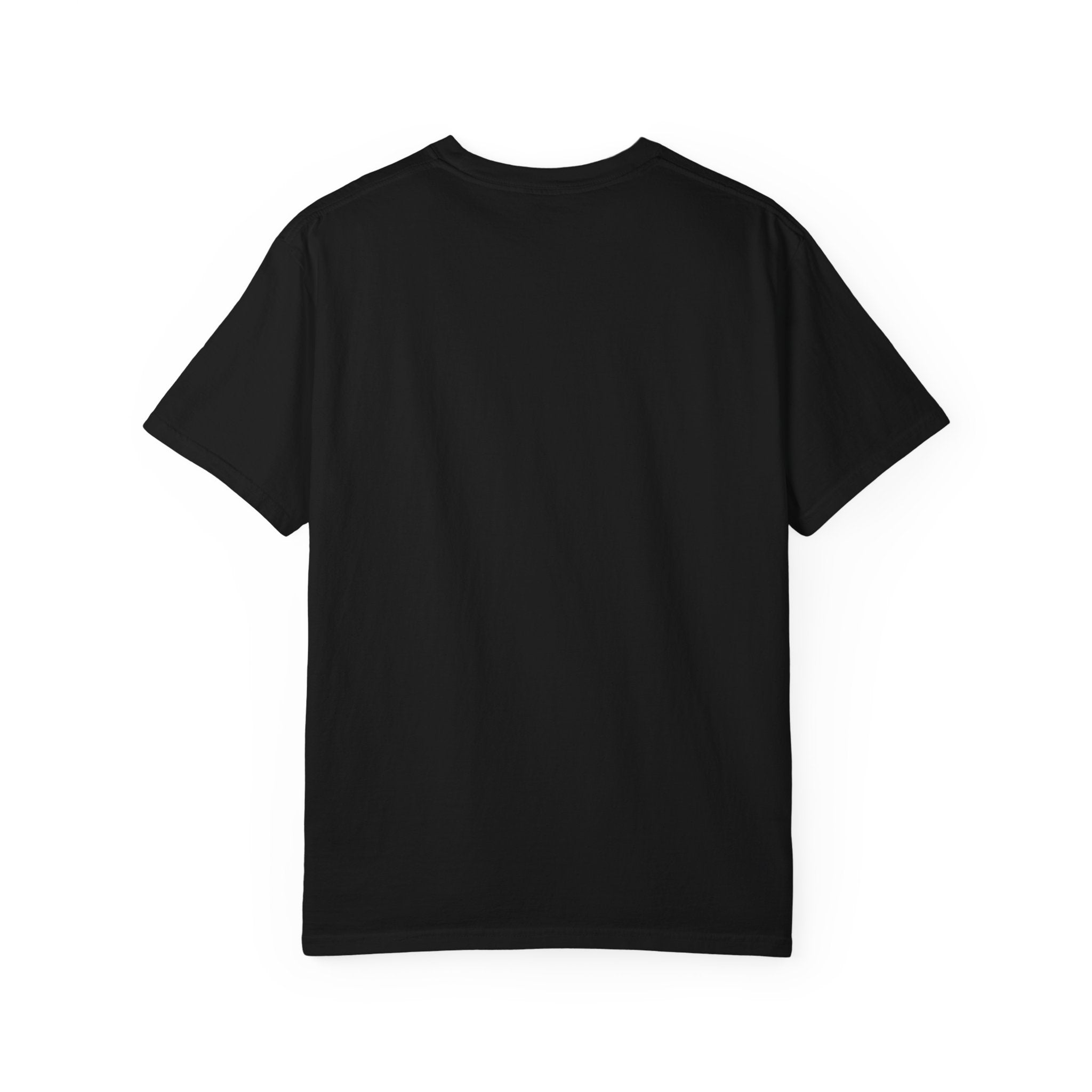 HSSSW Retro Logo T-Shirt — Vintage Graphic Tee