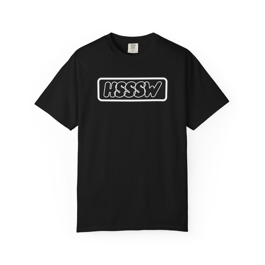 HSSSW Brand T-Shirt