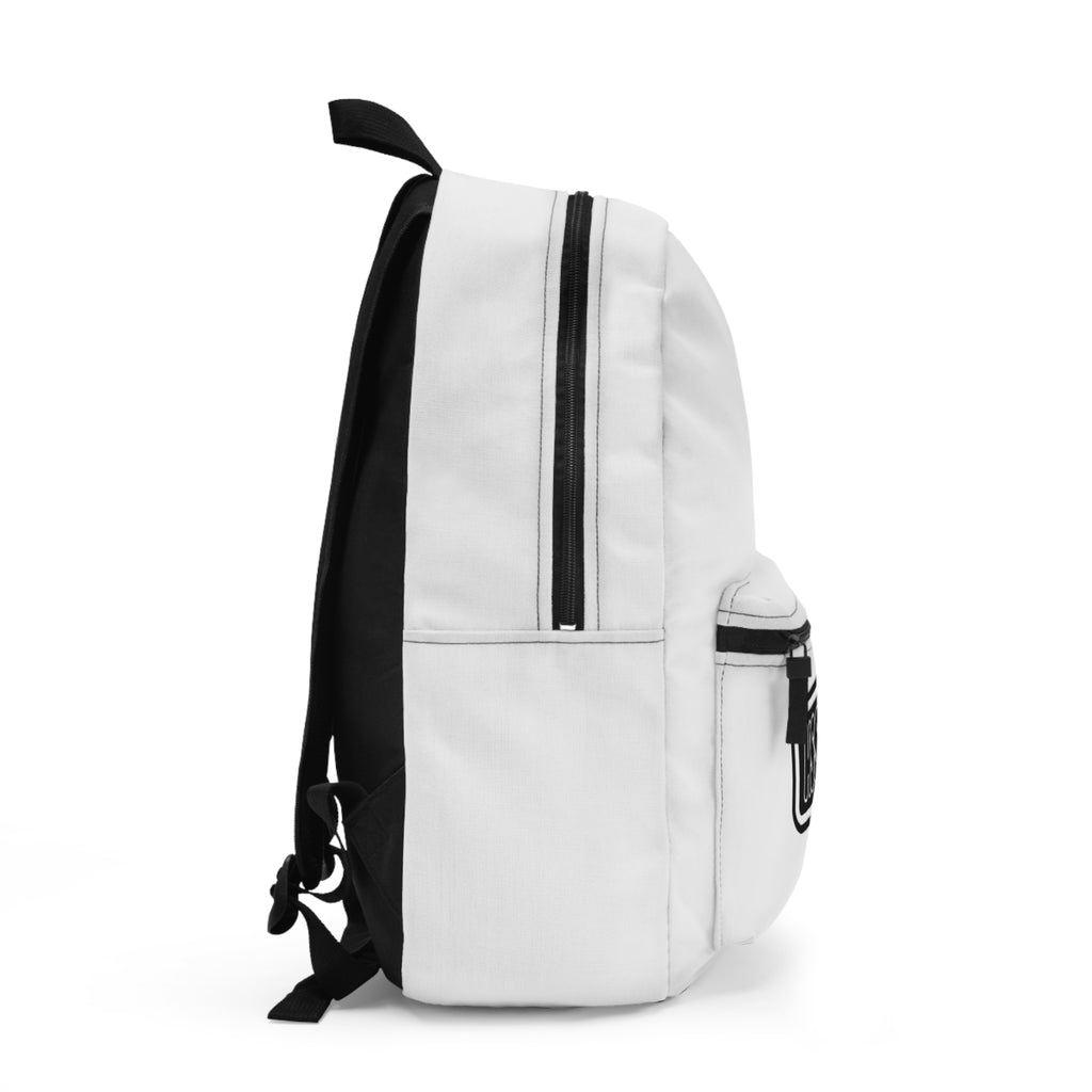 “HSSSW” Brand Backpack