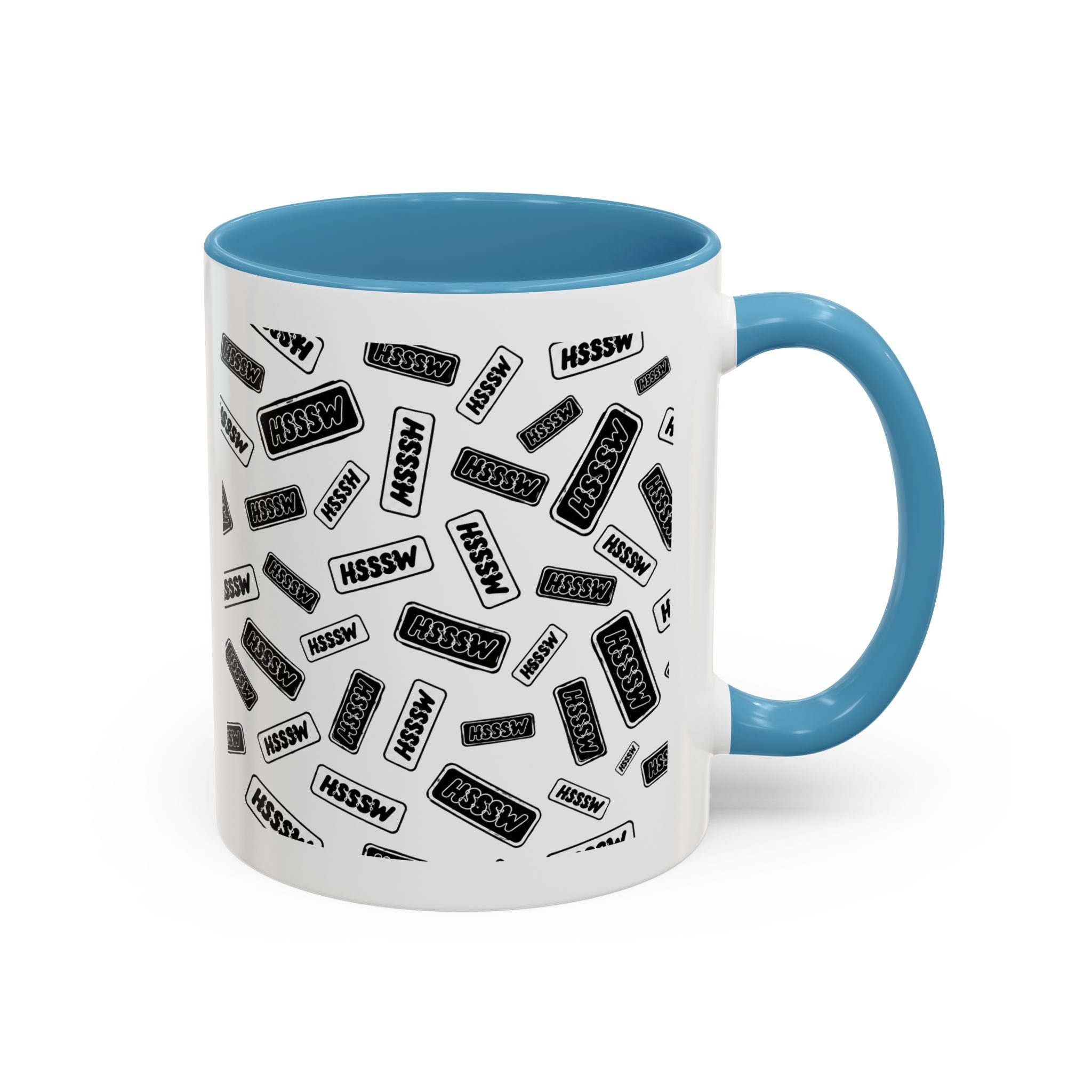 'HSSSW' Coffee Mug (11/15oz)