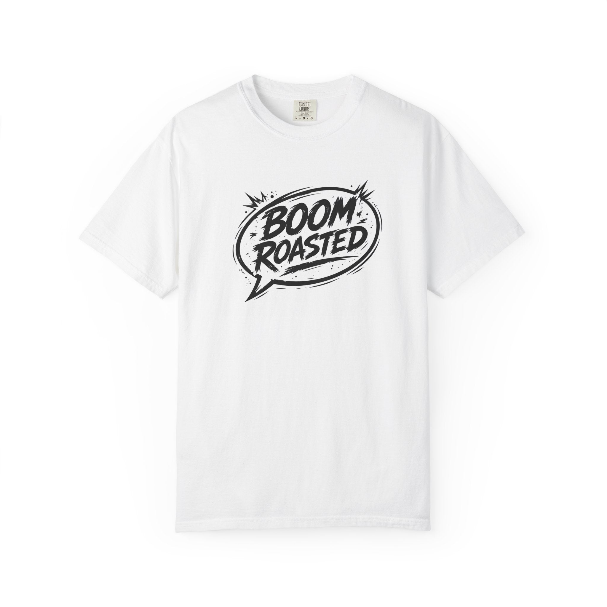 Boom Roasted T-shirt