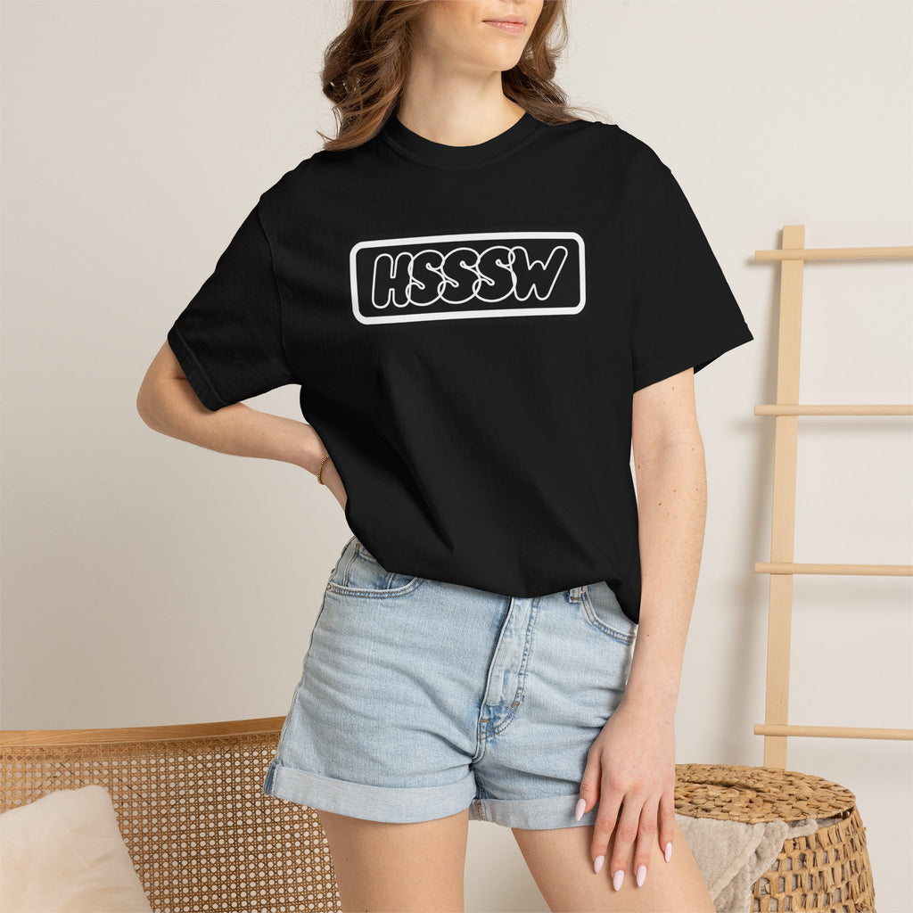 HSSSW Brand T-Shirt