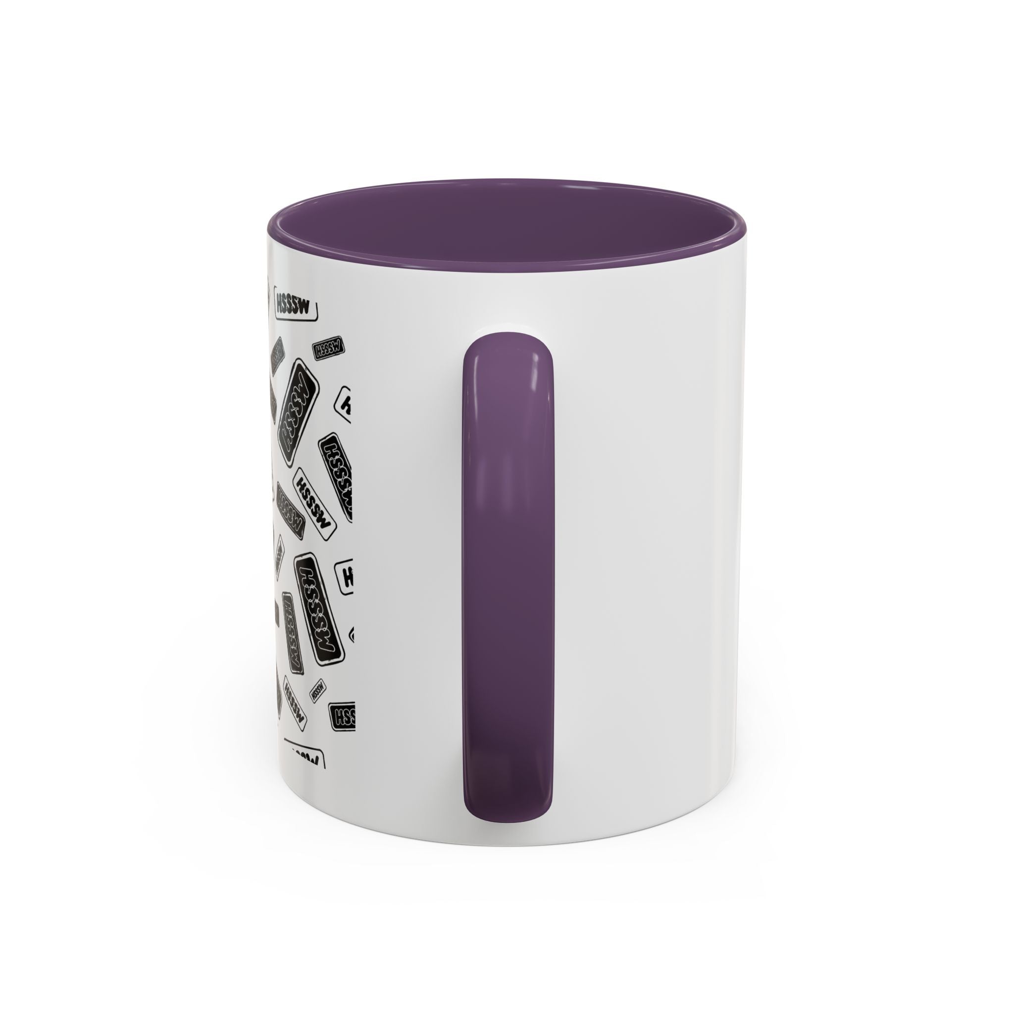 'HSSSW' Coffee Mug (11/15oz)