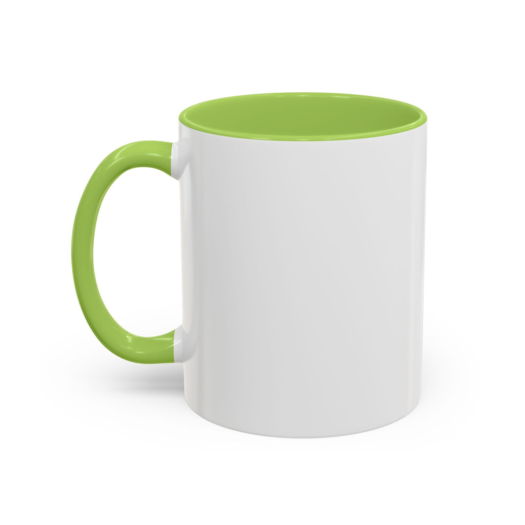 'HSSSW' Coffee Mug (11/15oz)