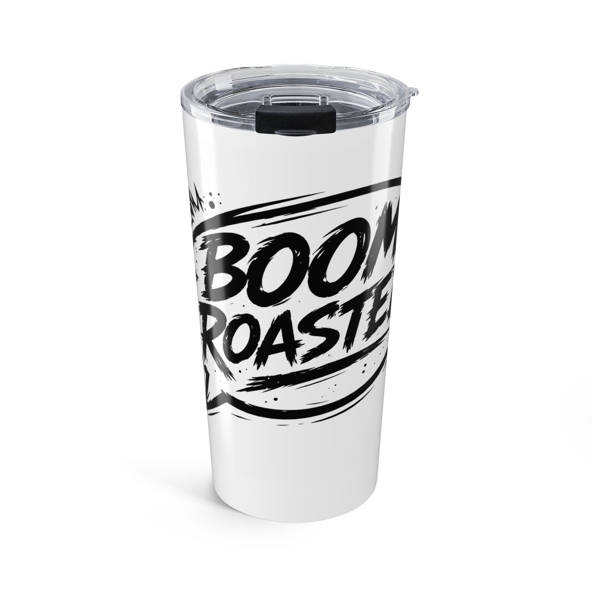 Boom Roasted Tumbler 20oz