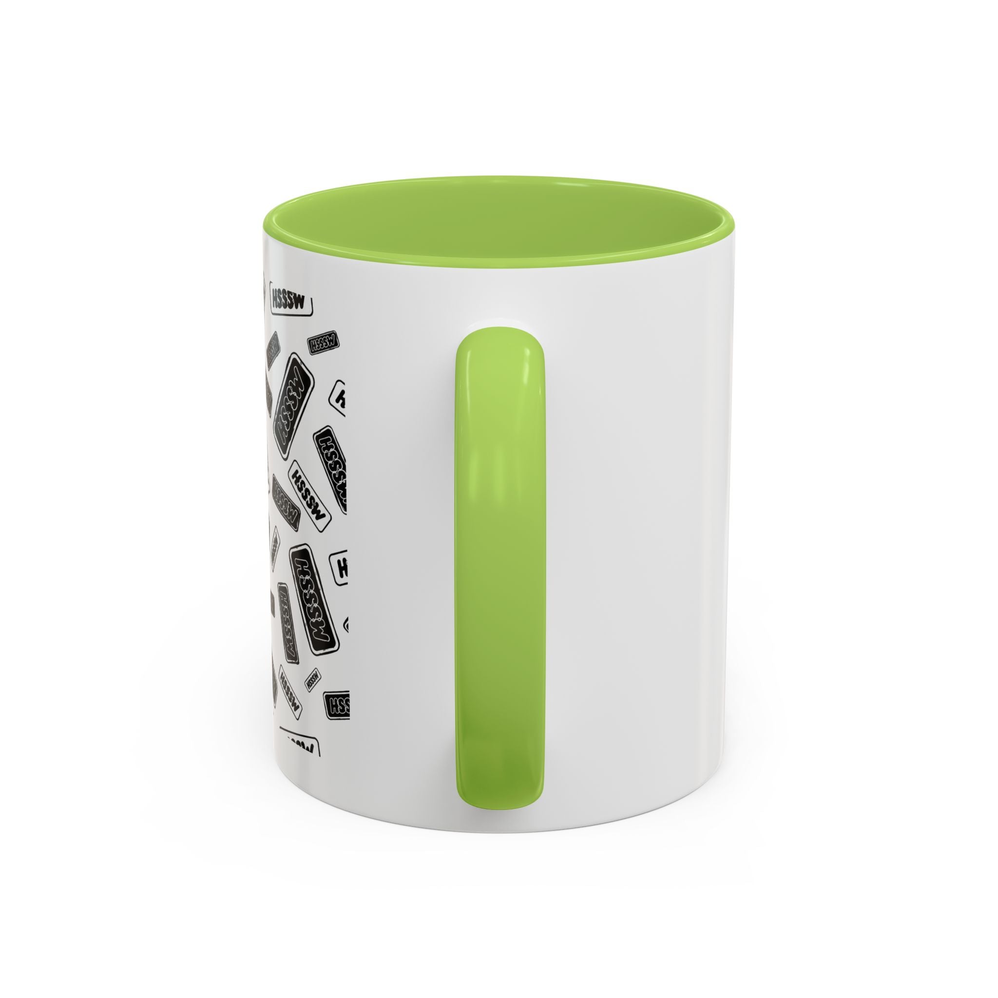 'HSSSW' Coffee Mug (11/15oz)