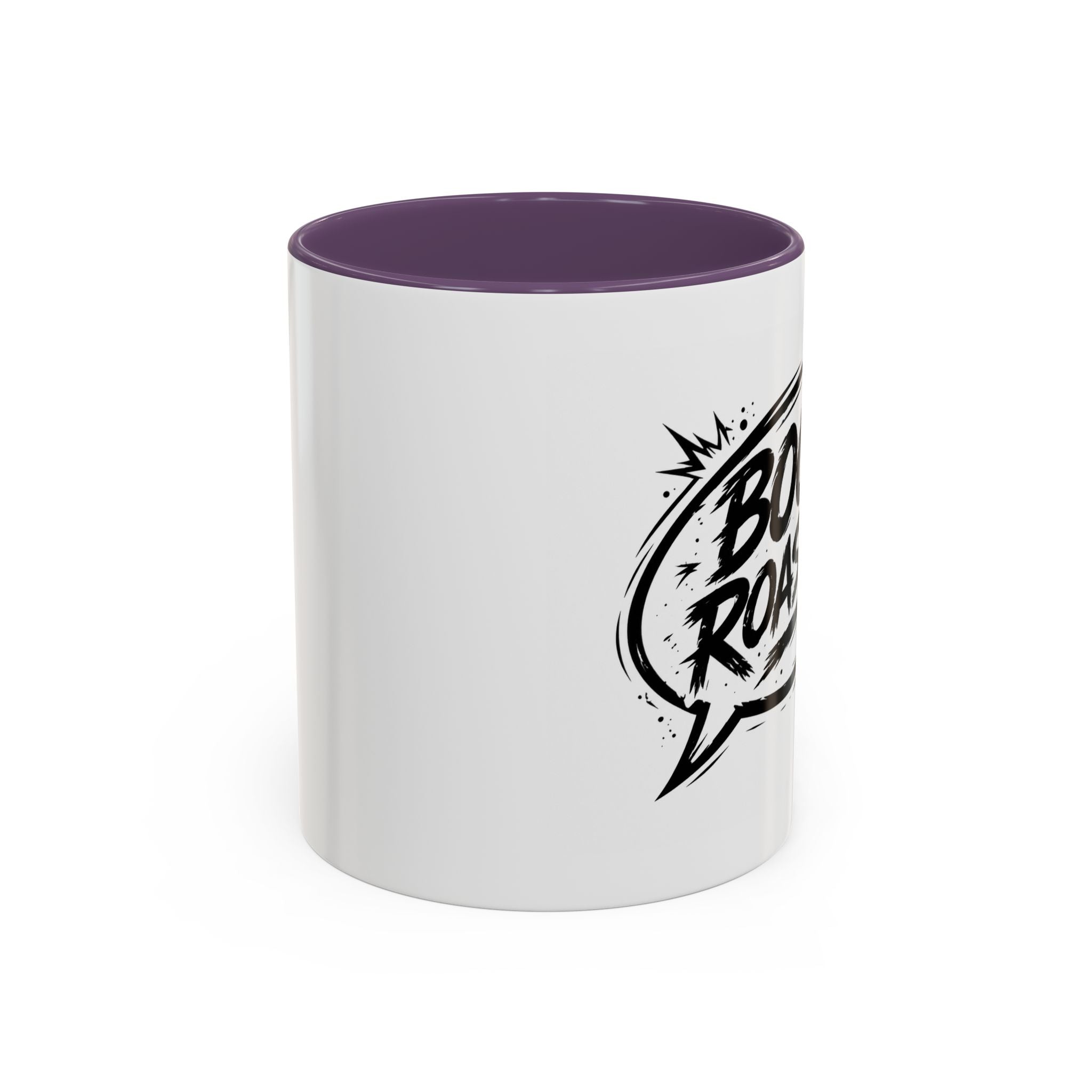 Boom Roasted Coffee Mug (11/15oz)