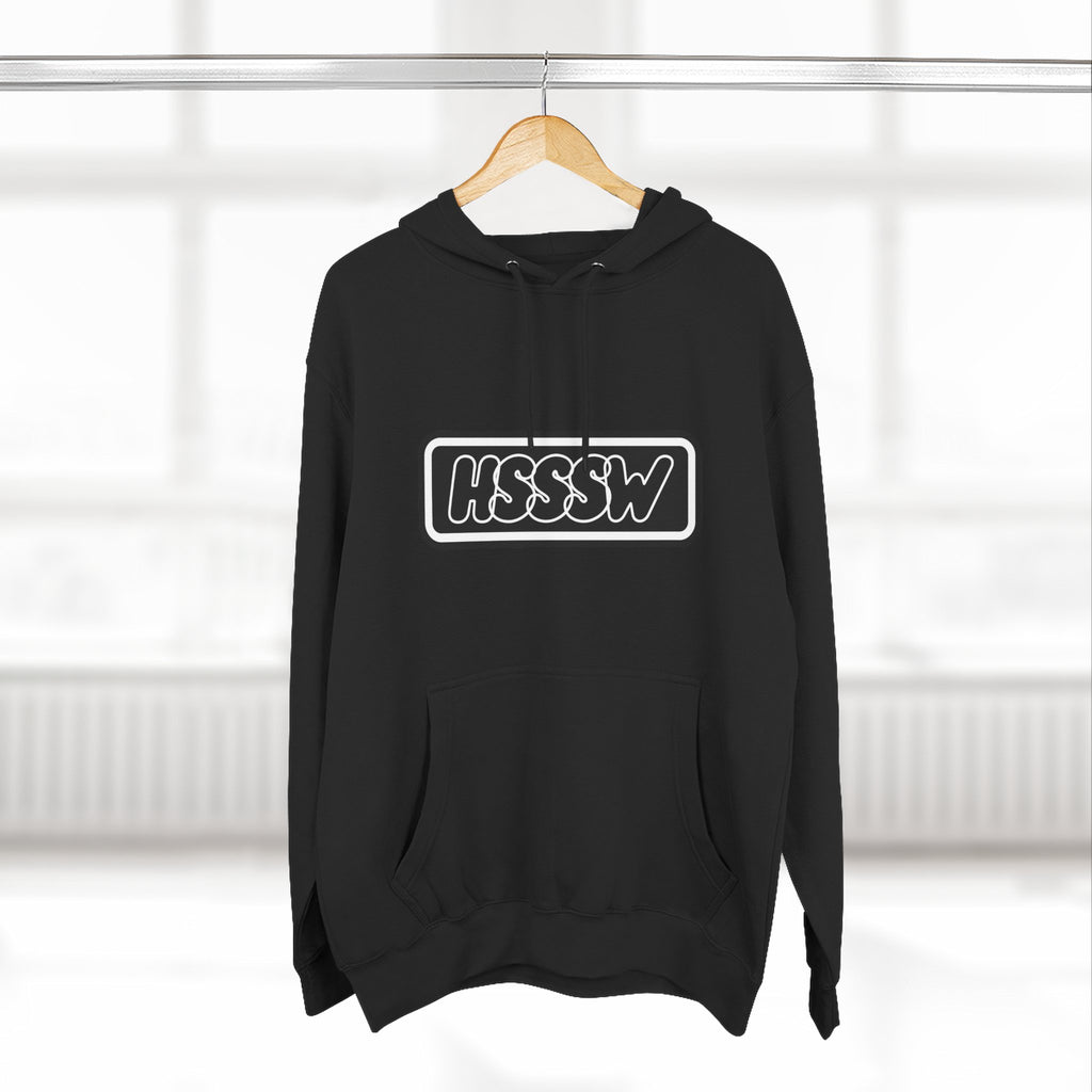 HSSSW Branded Hoodie