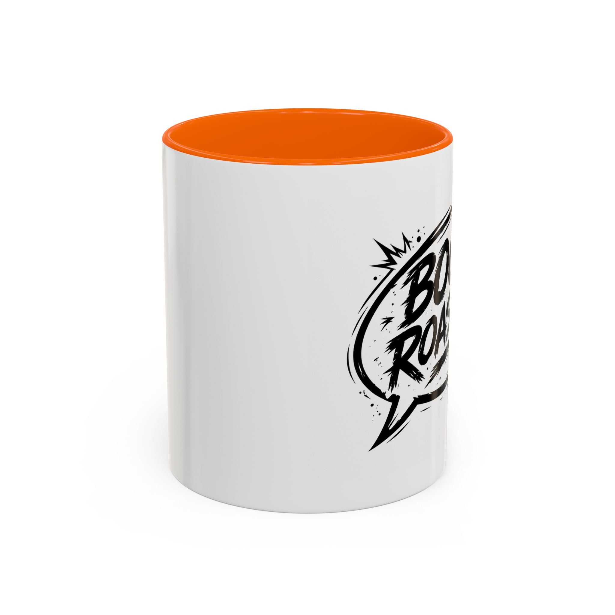 Boom Roasted Coffee Mug (11/15oz)