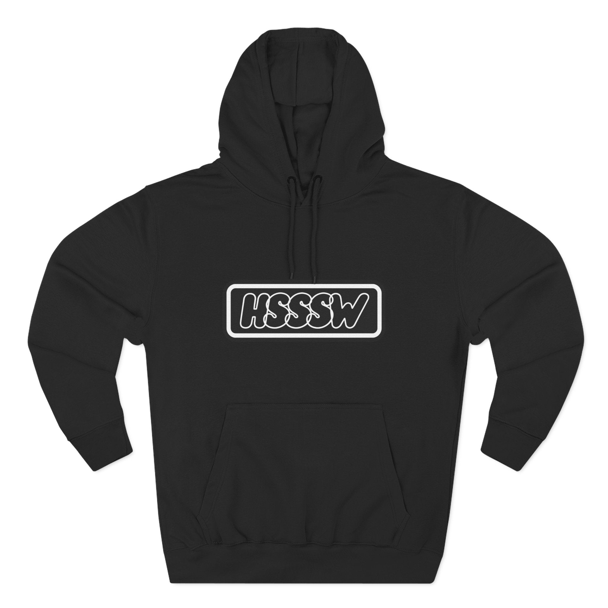 HSSSW Branded Hoodie