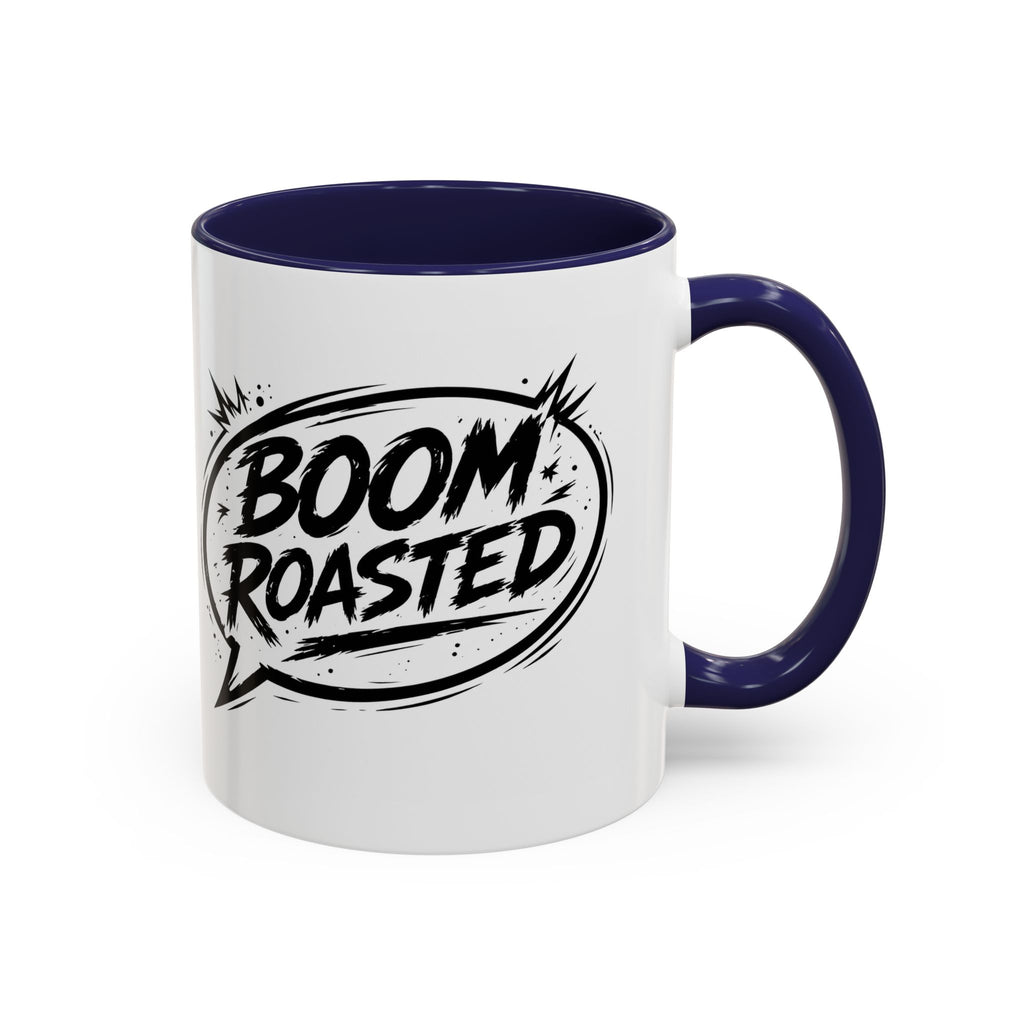 Boom Roasted Coffee Mug (11/15oz)