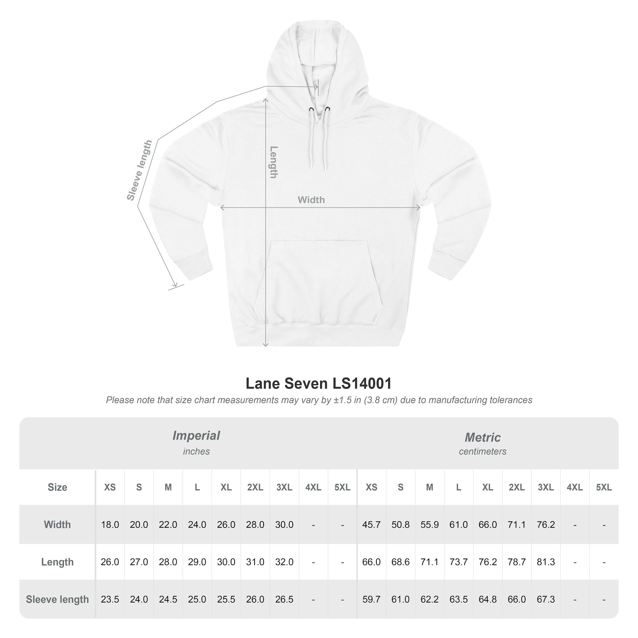 HSSSW Hoodie — Retro Comic Speech Bubble Graphic Hoodie