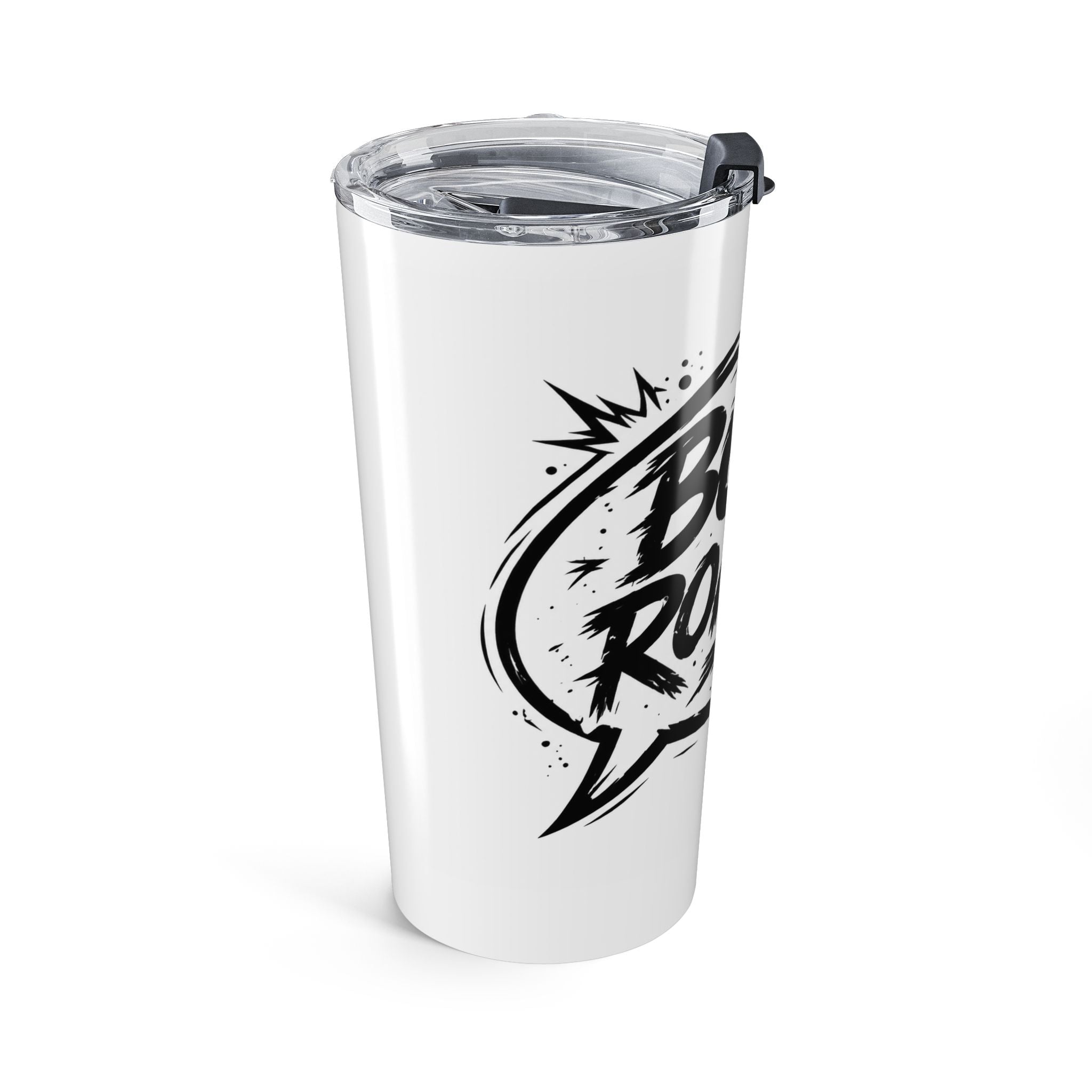 Boom Roasted Tumbler 20oz
