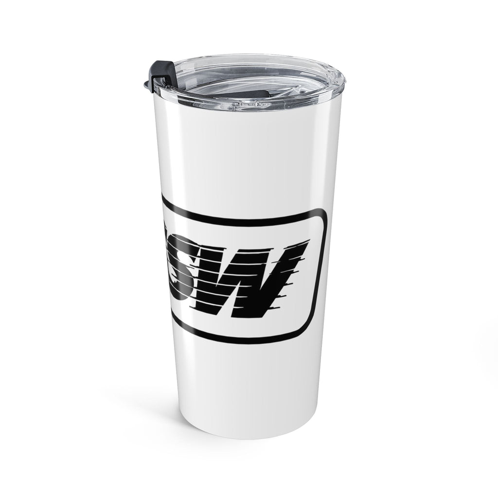 “HSSSW” Tumbler 20oz
