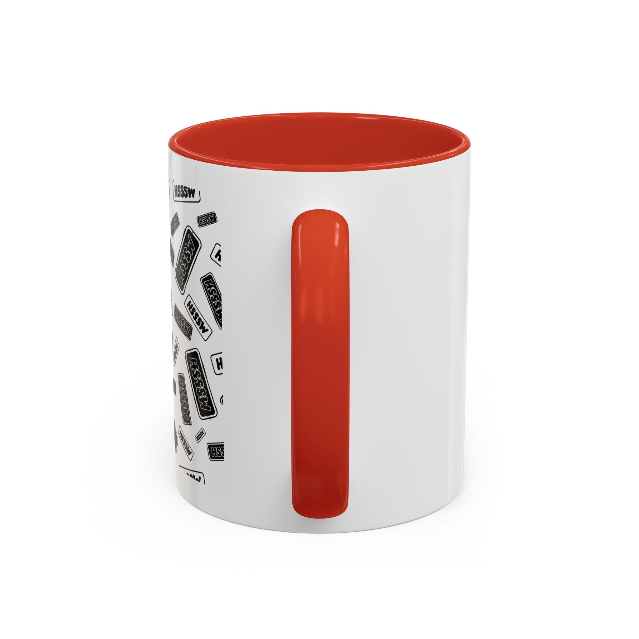 'HSSSW' Coffee Mug (11/15oz)