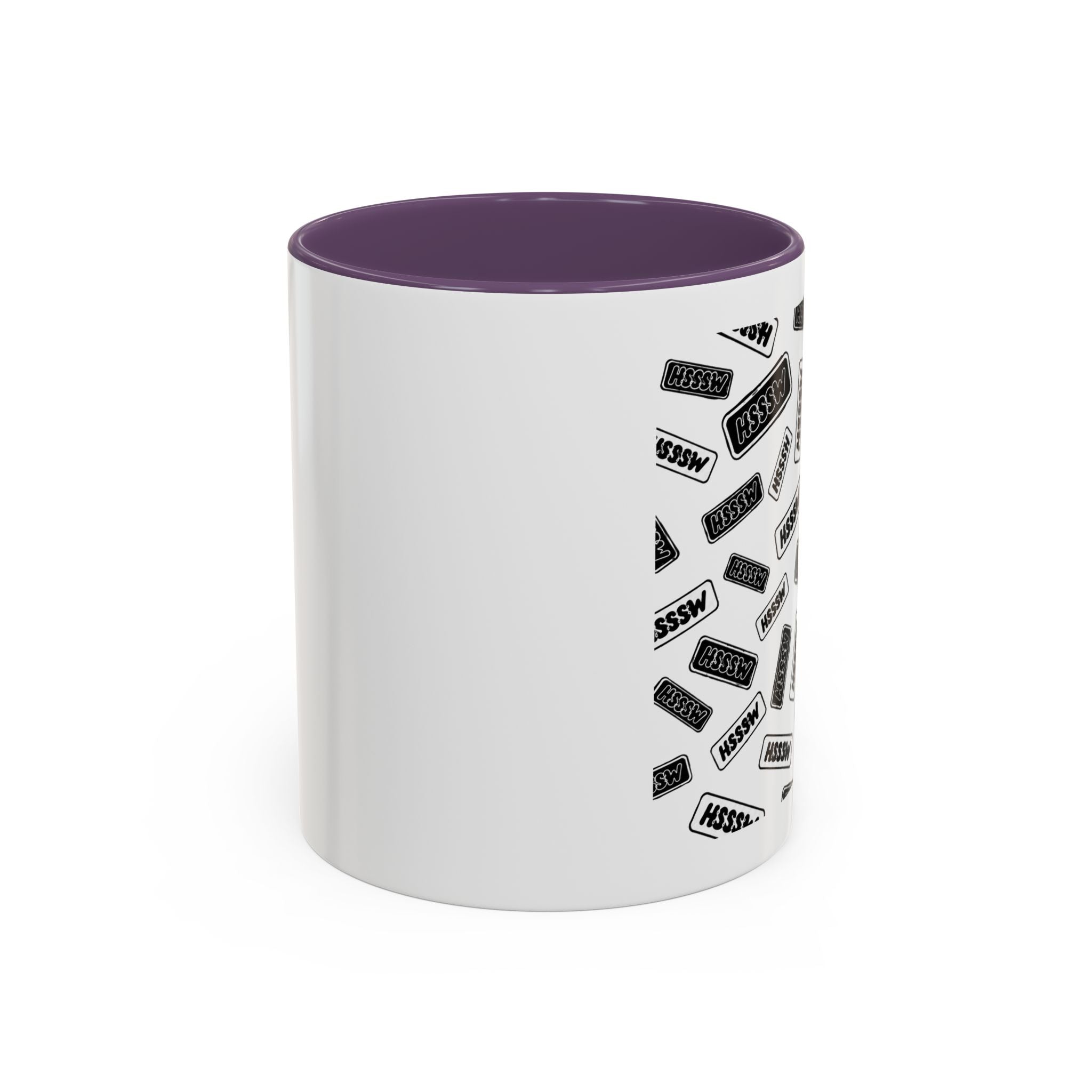 'HSSSW' Coffee Mug (11/15oz)