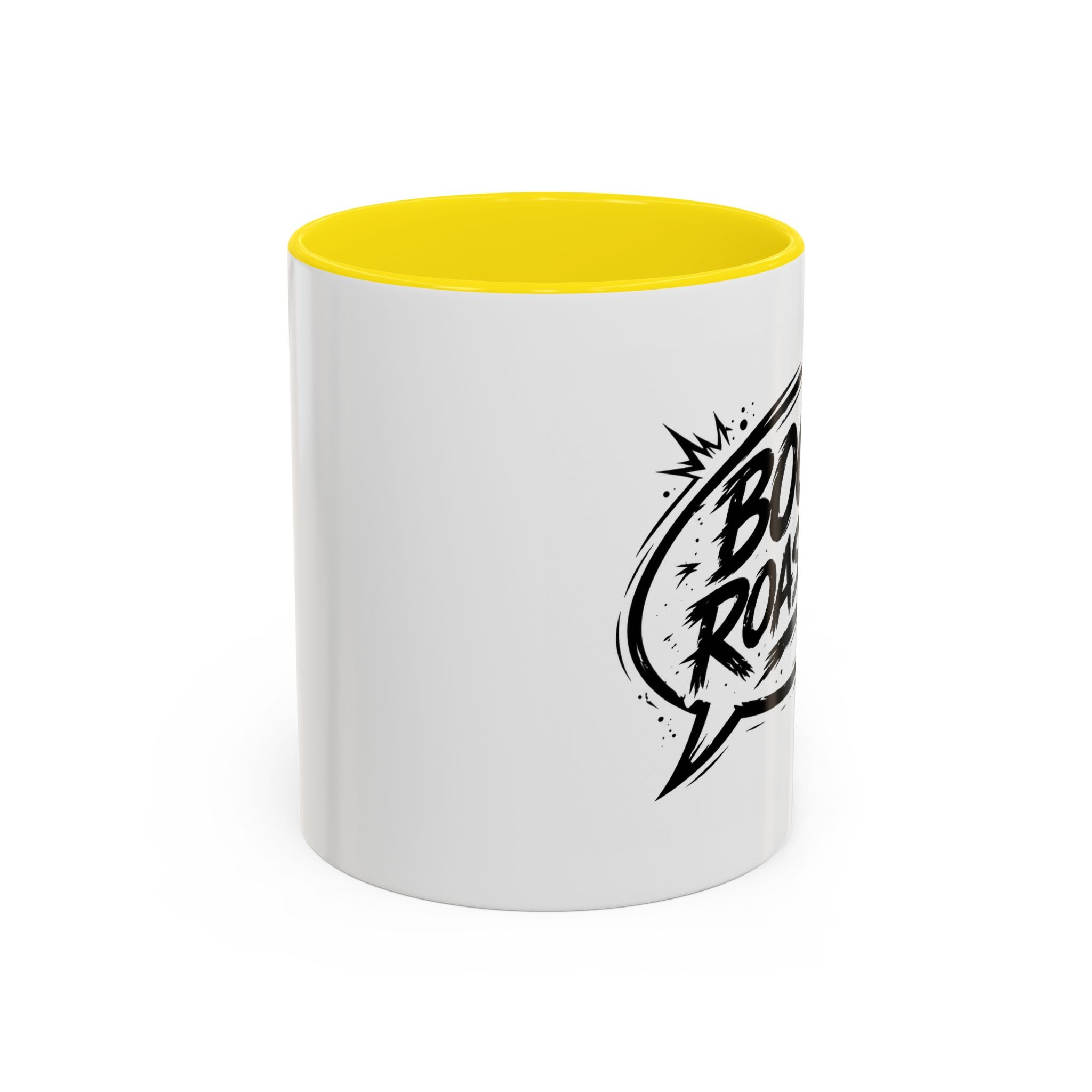 Boom Roasted Coffee Mug (11/15oz)