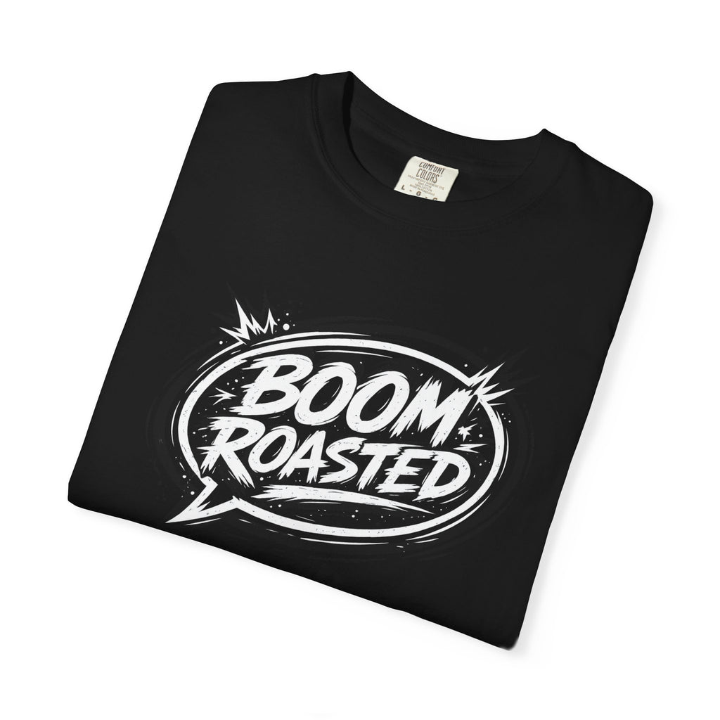Boom Roasted T-shirt