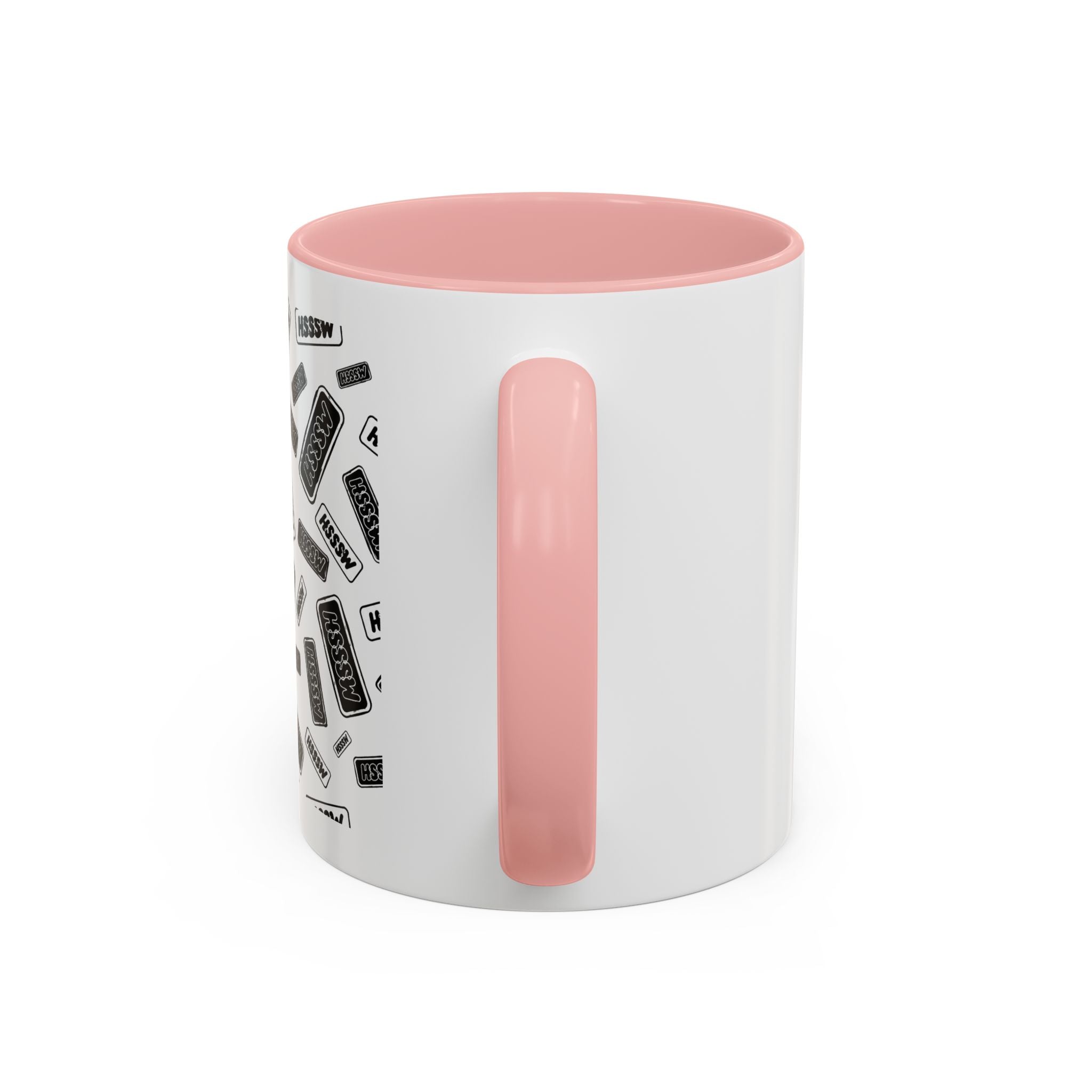 'HSSSW' Coffee Mug (11/15oz)