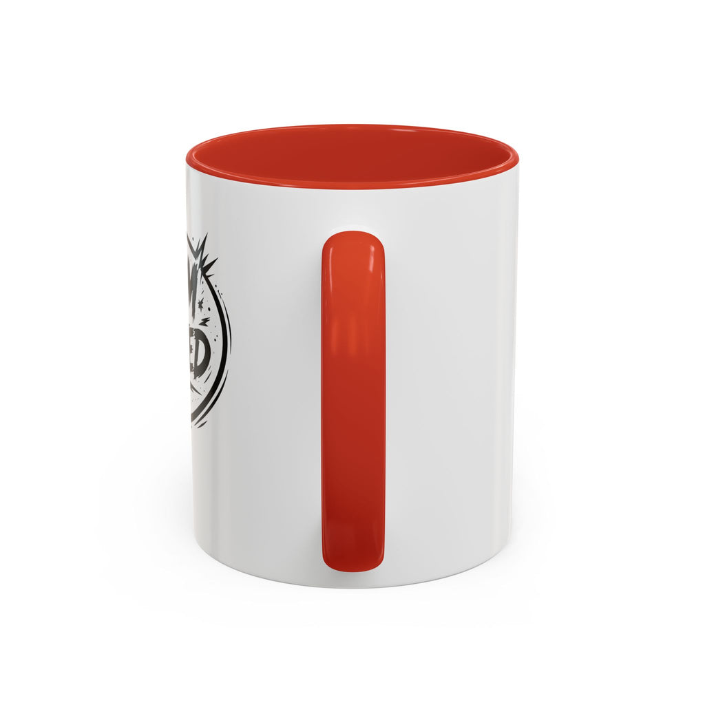 Boom Roasted Coffee Mug (11/15oz)