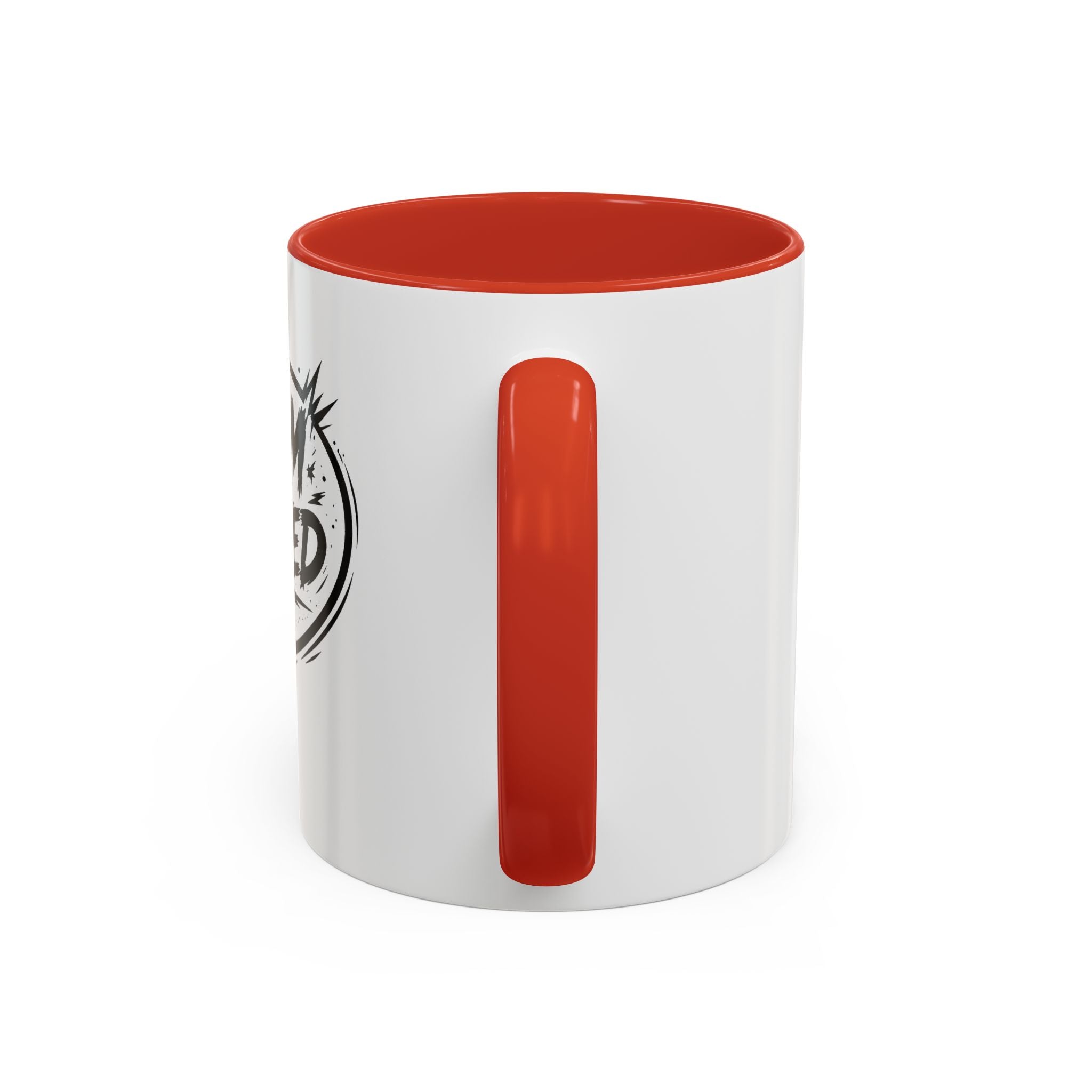 Boom Roasted Coffee Mug (11/15oz)