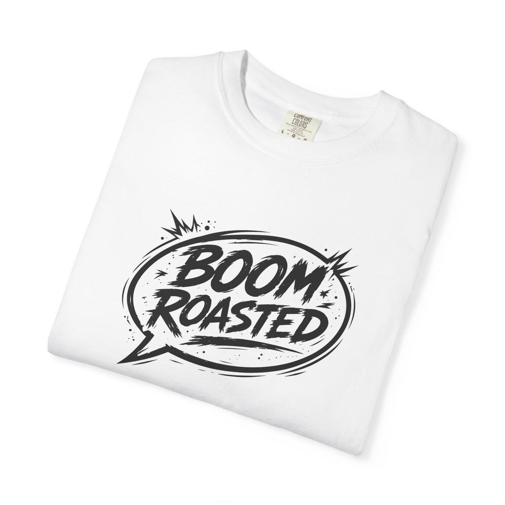 Boom Roasted T-shirt