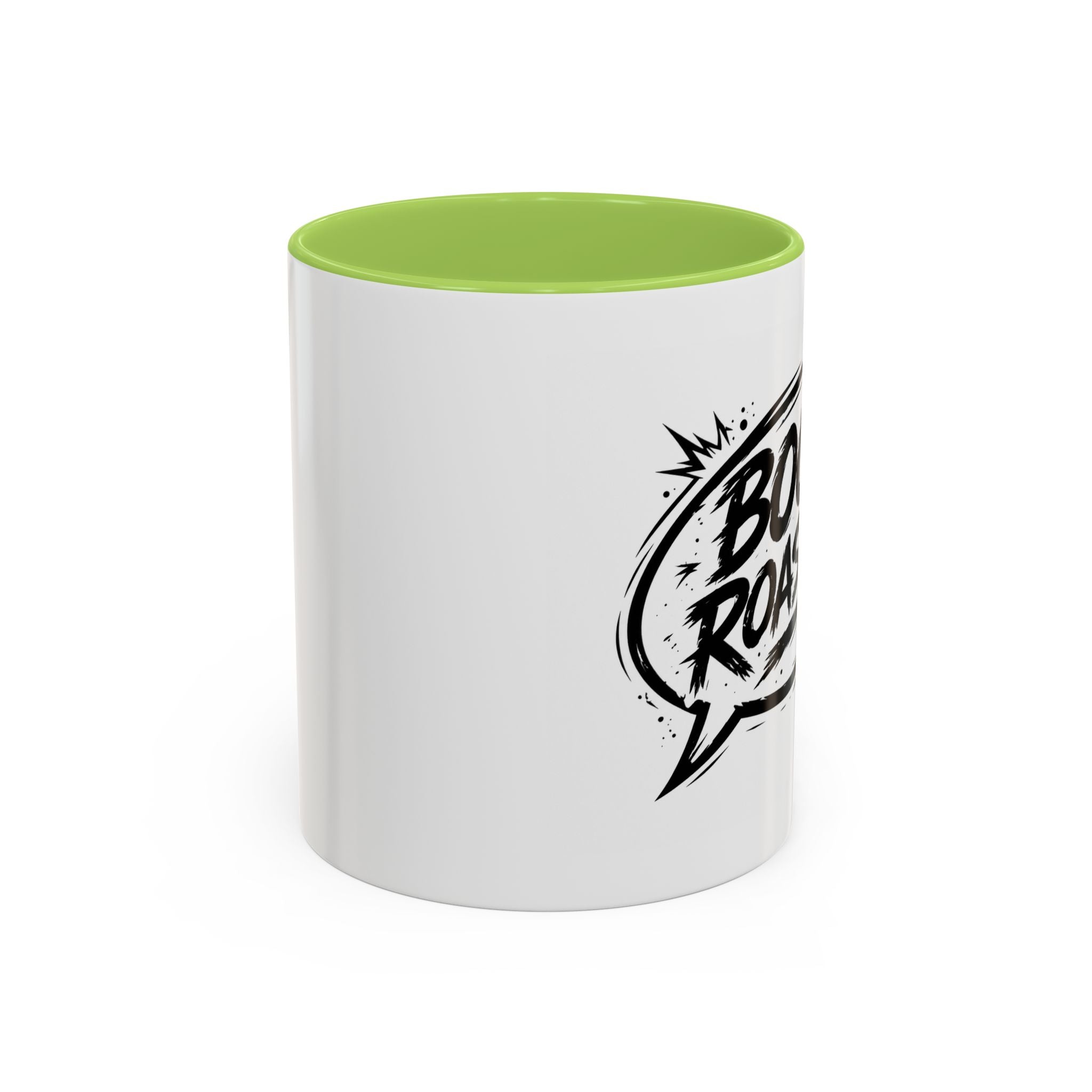 Boom Roasted Coffee Mug (11/15oz)