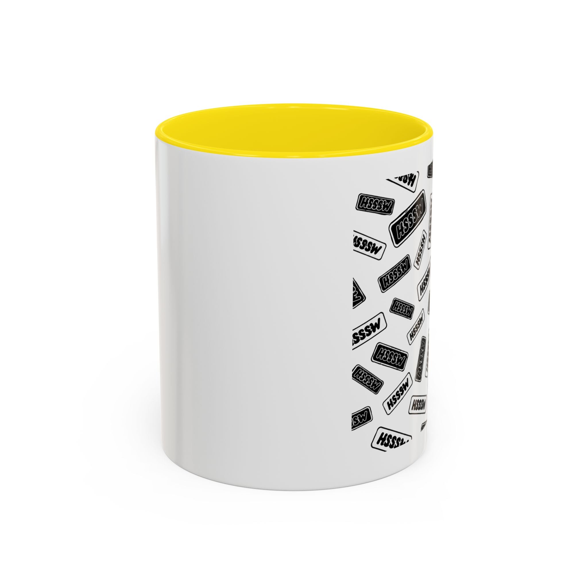 'HSSSW' Coffee Mug (11/15oz)