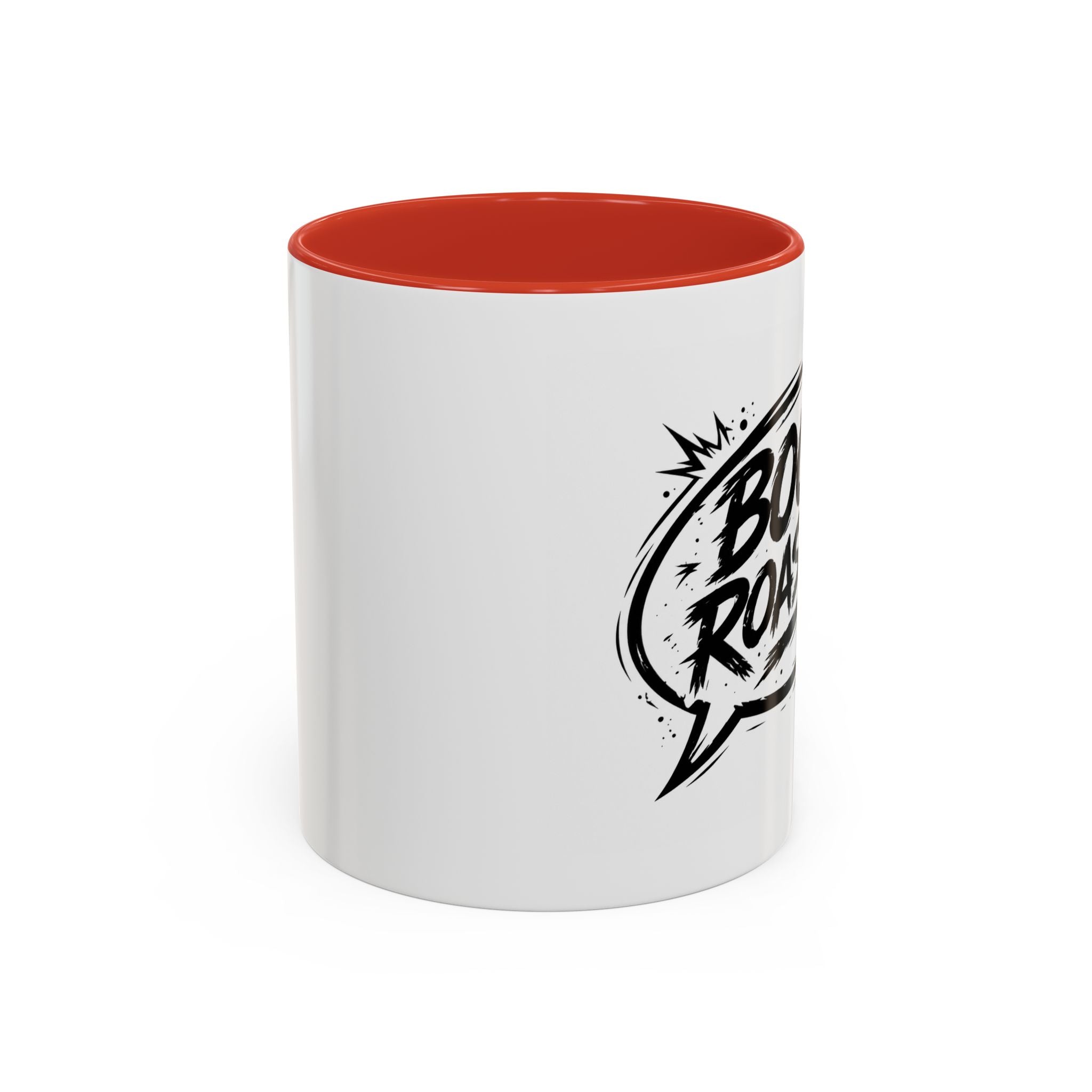 Boom Roasted Coffee Mug (11/15oz)