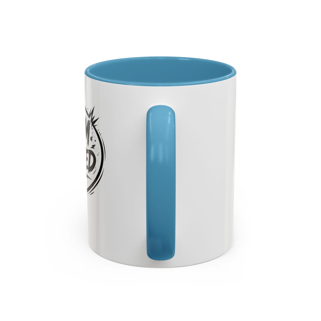 Boom Roasted Coffee Mug (11/15oz)