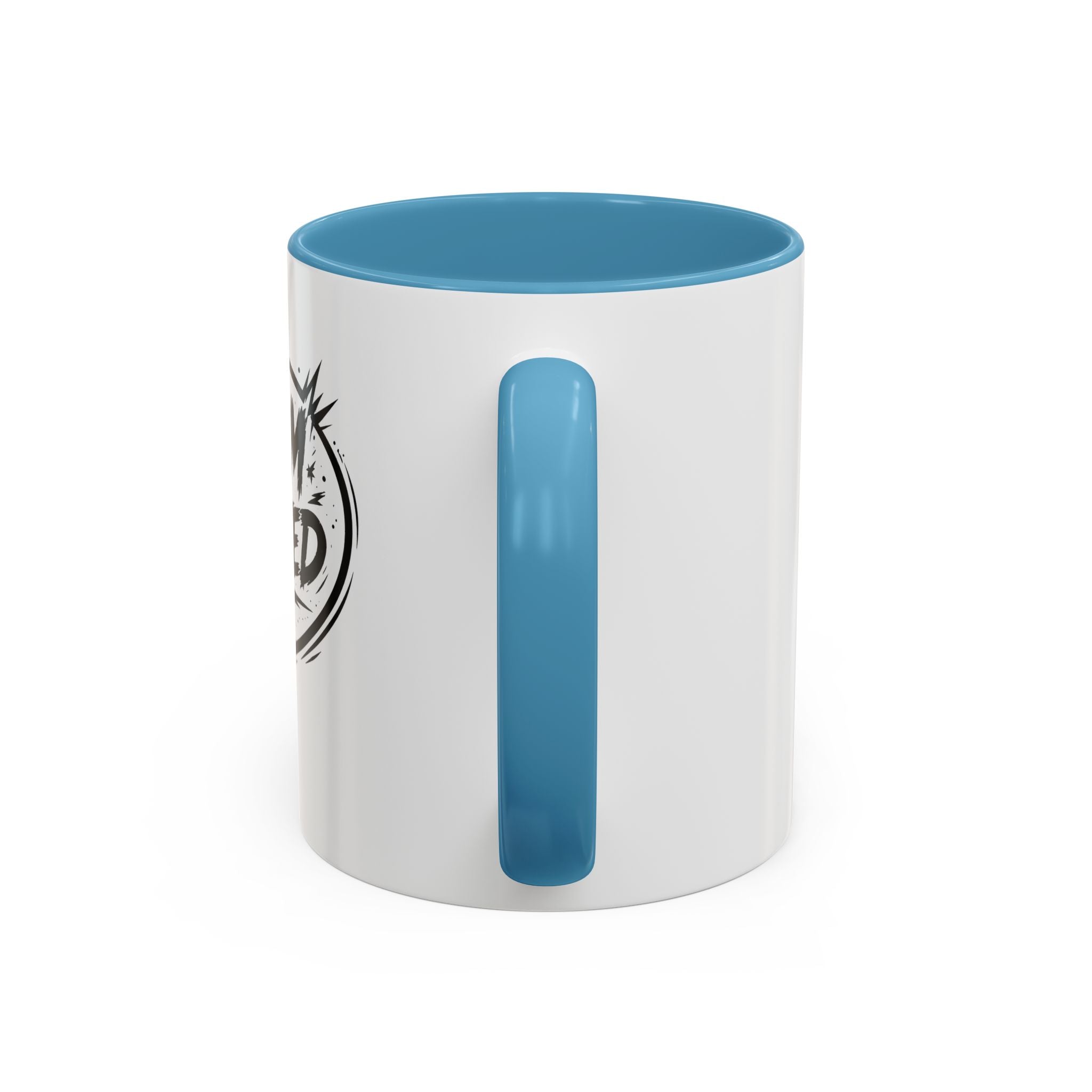Boom Roasted Coffee Mug (11/15oz)